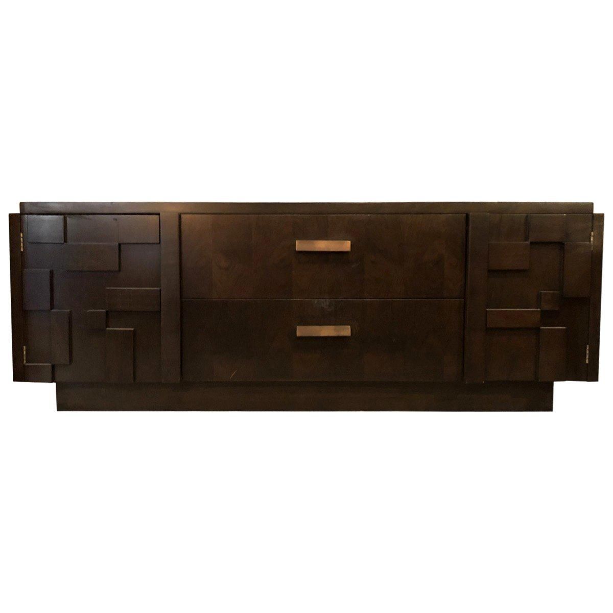 Giuseppe Scapinelli Case Pieces And Storage Cabinets – 11 Within Dormer Sideboards (Photo 21 of 30)