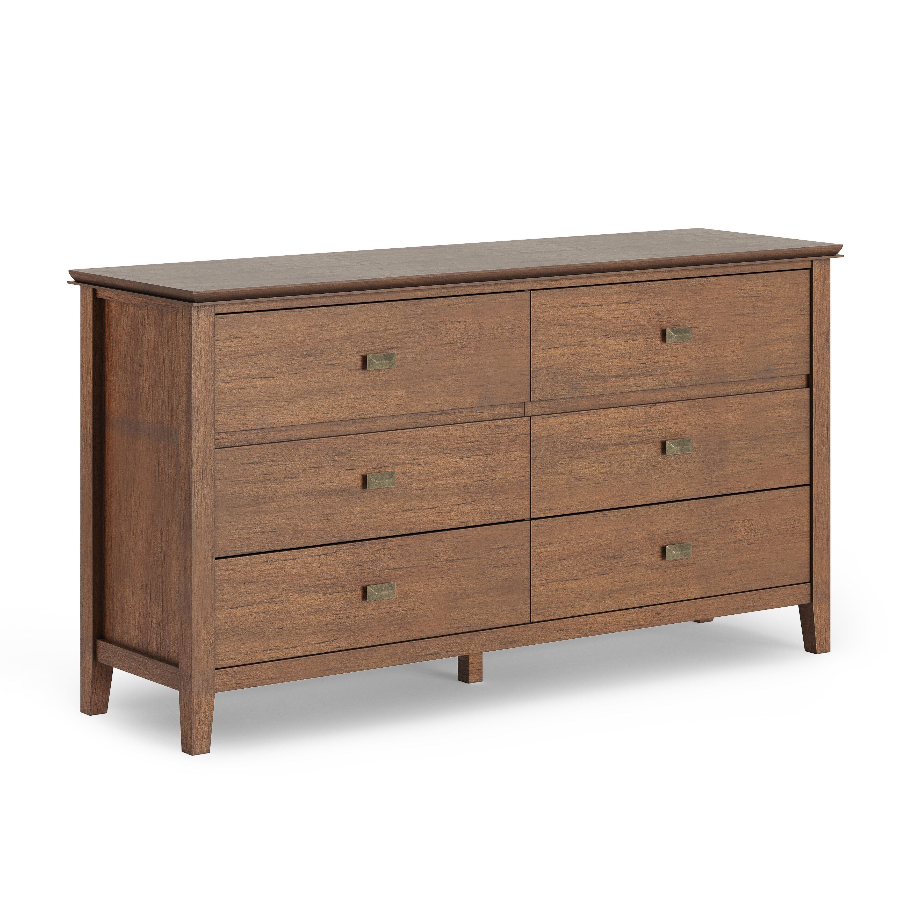 Gosport 4 Drawer Chest With Gosport Sideboards (View 9 of 30)