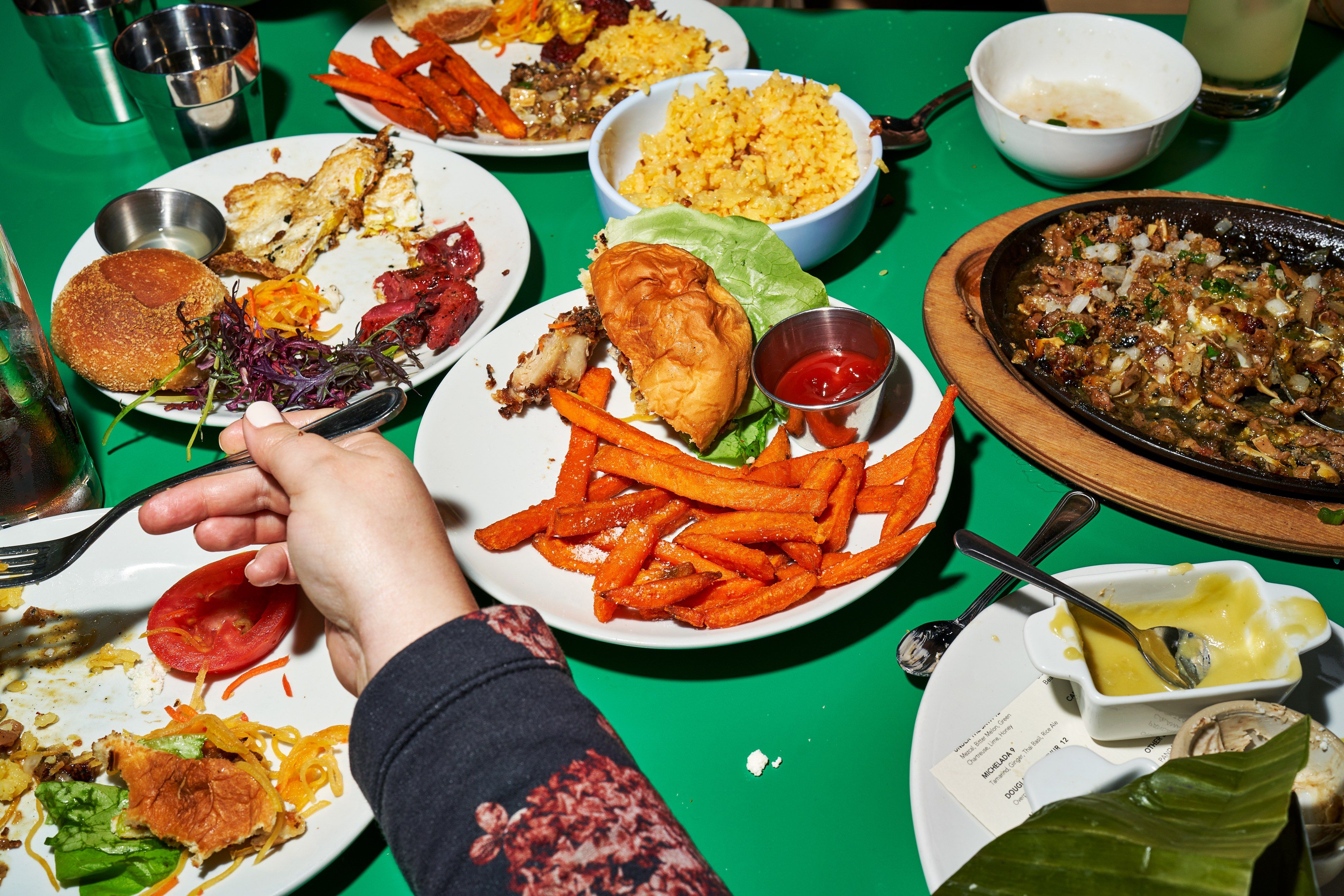 Gq's Best New Restaurants In America, 2019 | Gq For Six Stripes Buffets (View 13 of 30)