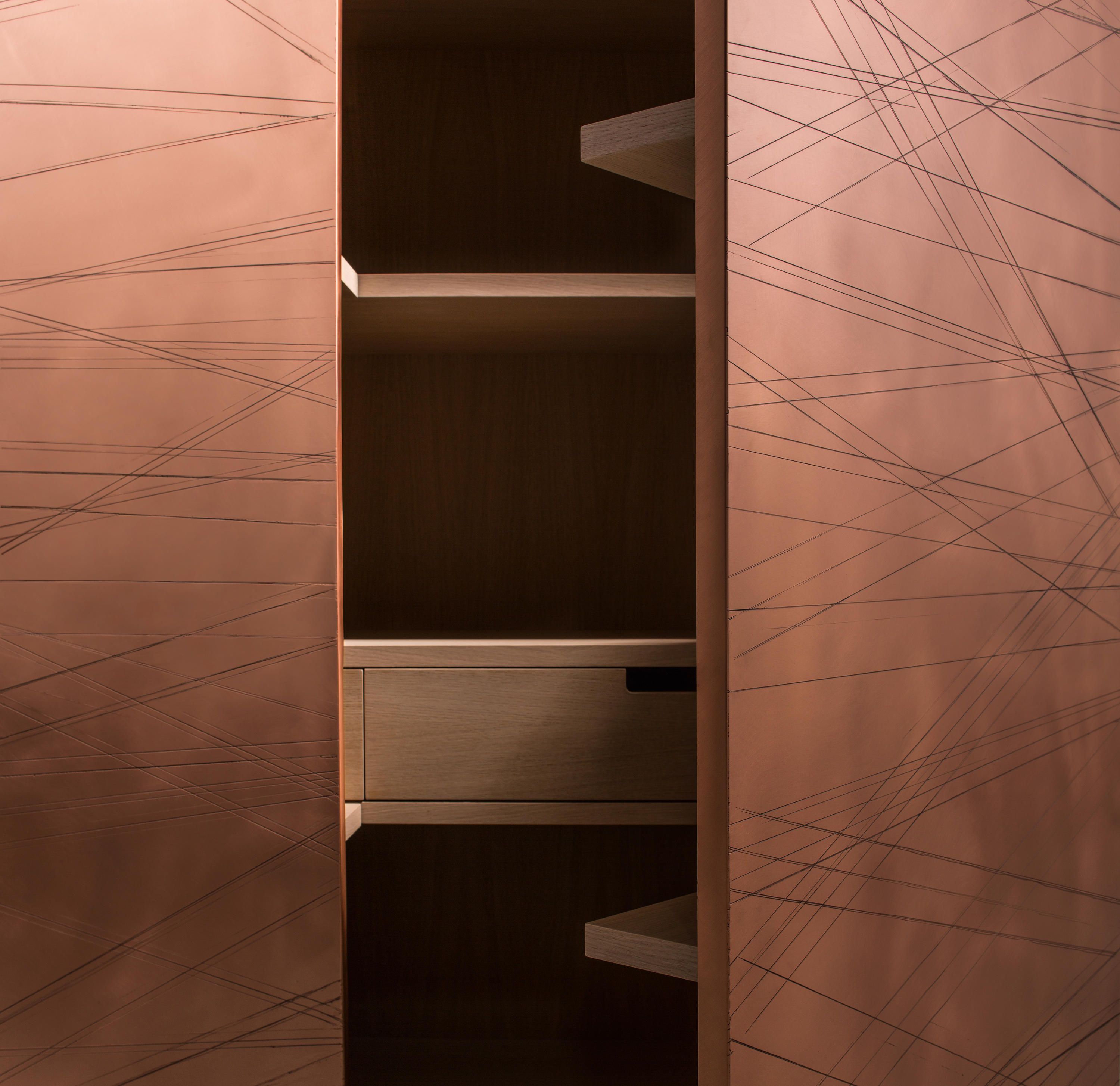 Graffio – Sideboards / Kommoden Von De Castelli | Architonic Pertaining To Castelli Sideboards (View 27 of 30)