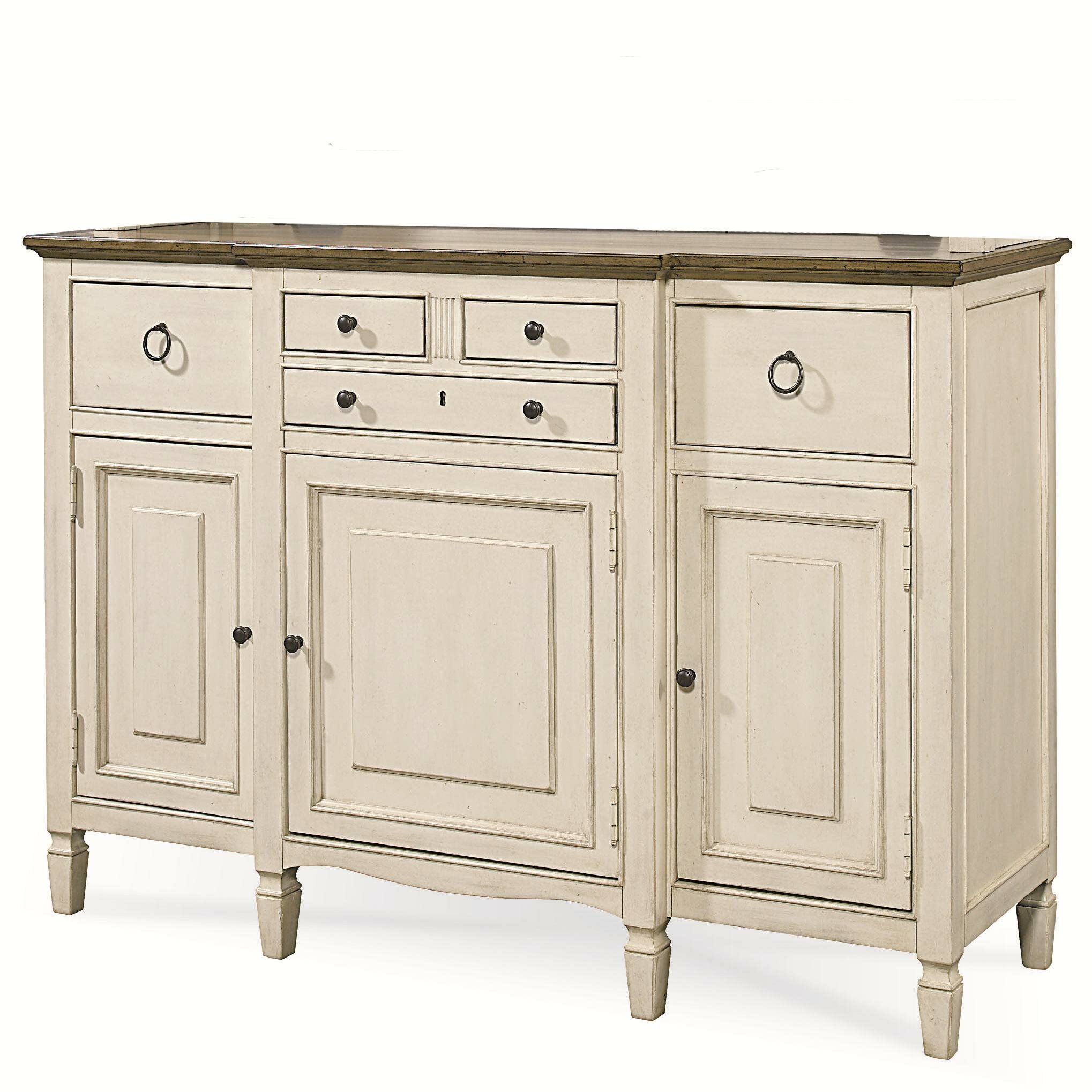 Harshbarger Serving Sideboard With Rutledge Sideboards (Photo 11 of 30)