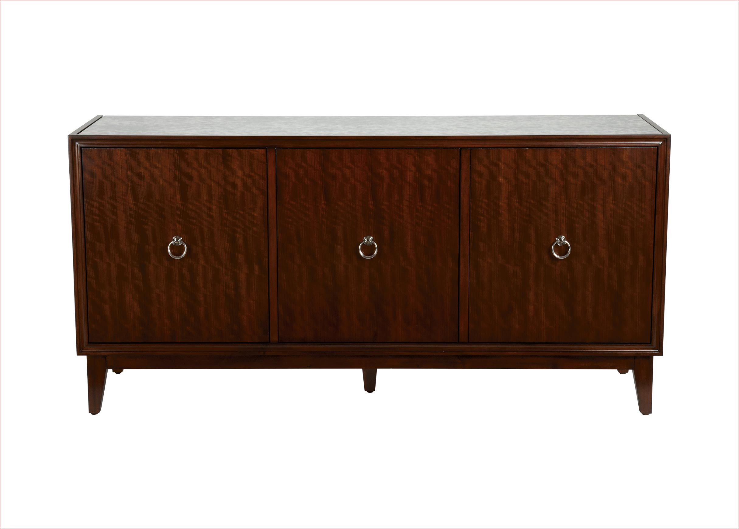 Heston Buffet | Buffets, Sideboards & Servers | Ethan Allen With Mid Century 3 Cabinet Buffets (View 21 of 30)