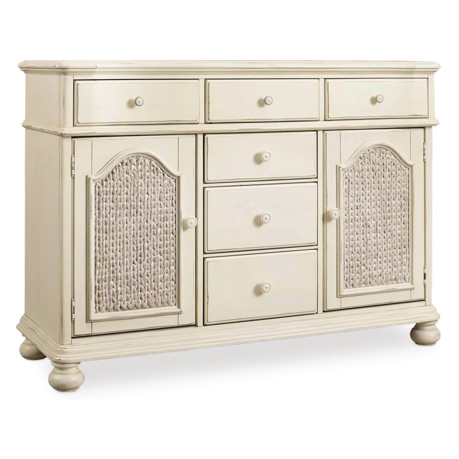 Hooker Furniture Sandcastle Buffet In 2019 | Products Within Hayter Sideboards (View 14 of 30)