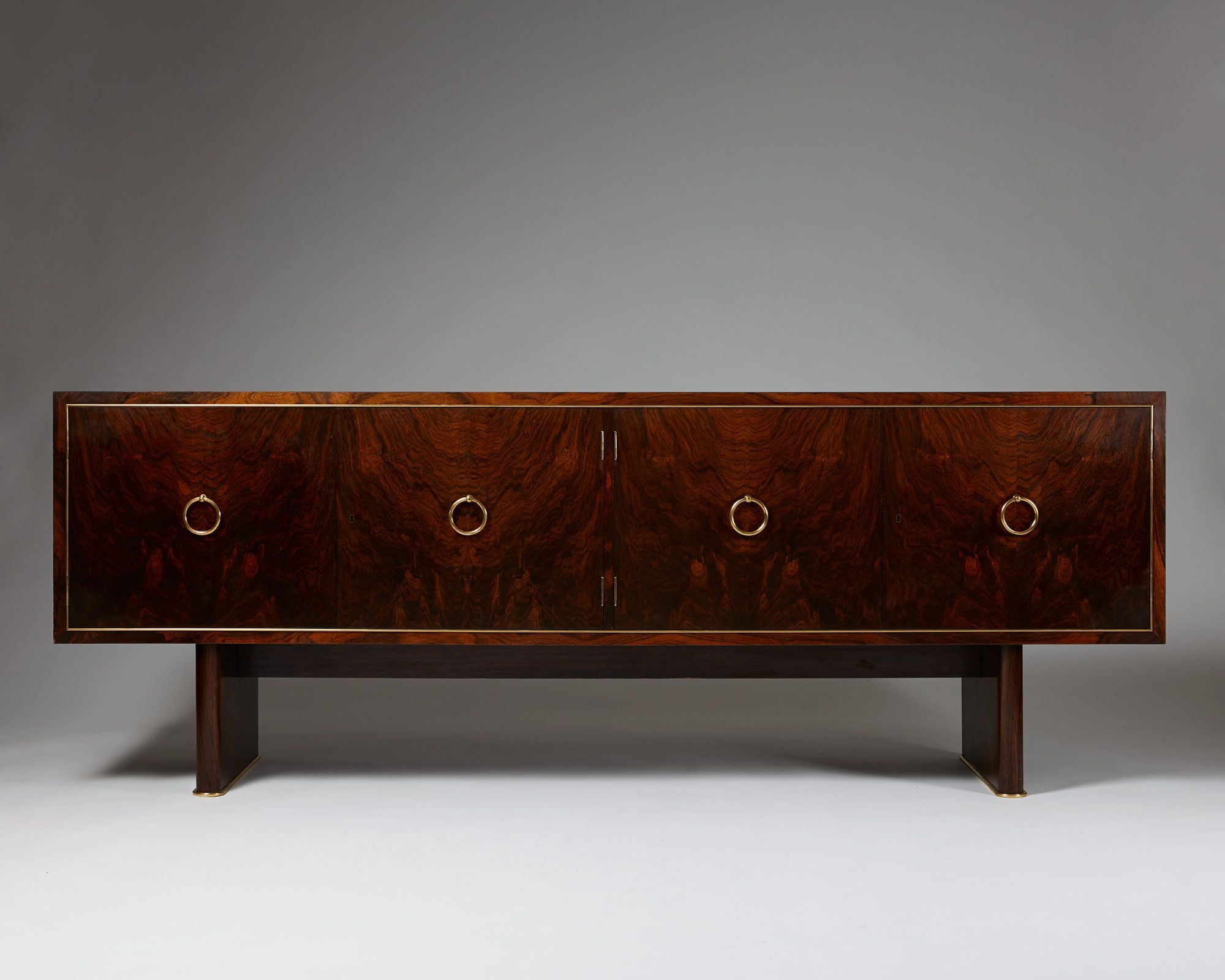 Http://www.modernity.se/sideboard Designed By Ernst Kuhn For Throughout Womack Sideboards (Photo 27 of 30)