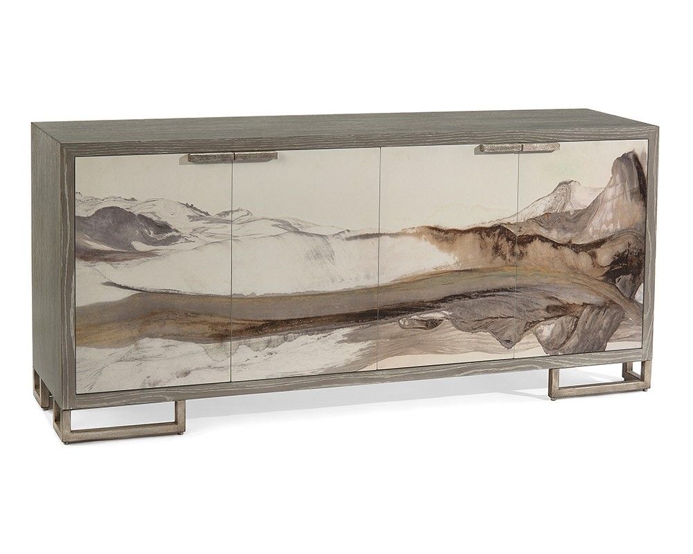 Inaka Sideboard With Regard To Botanical Harmony Credenzas (View 17 of 30)