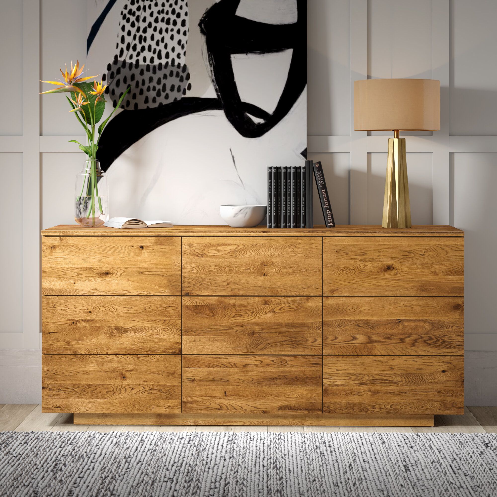 Isidoros Sideboard Within Remington Sideboards (View 30 of 30)