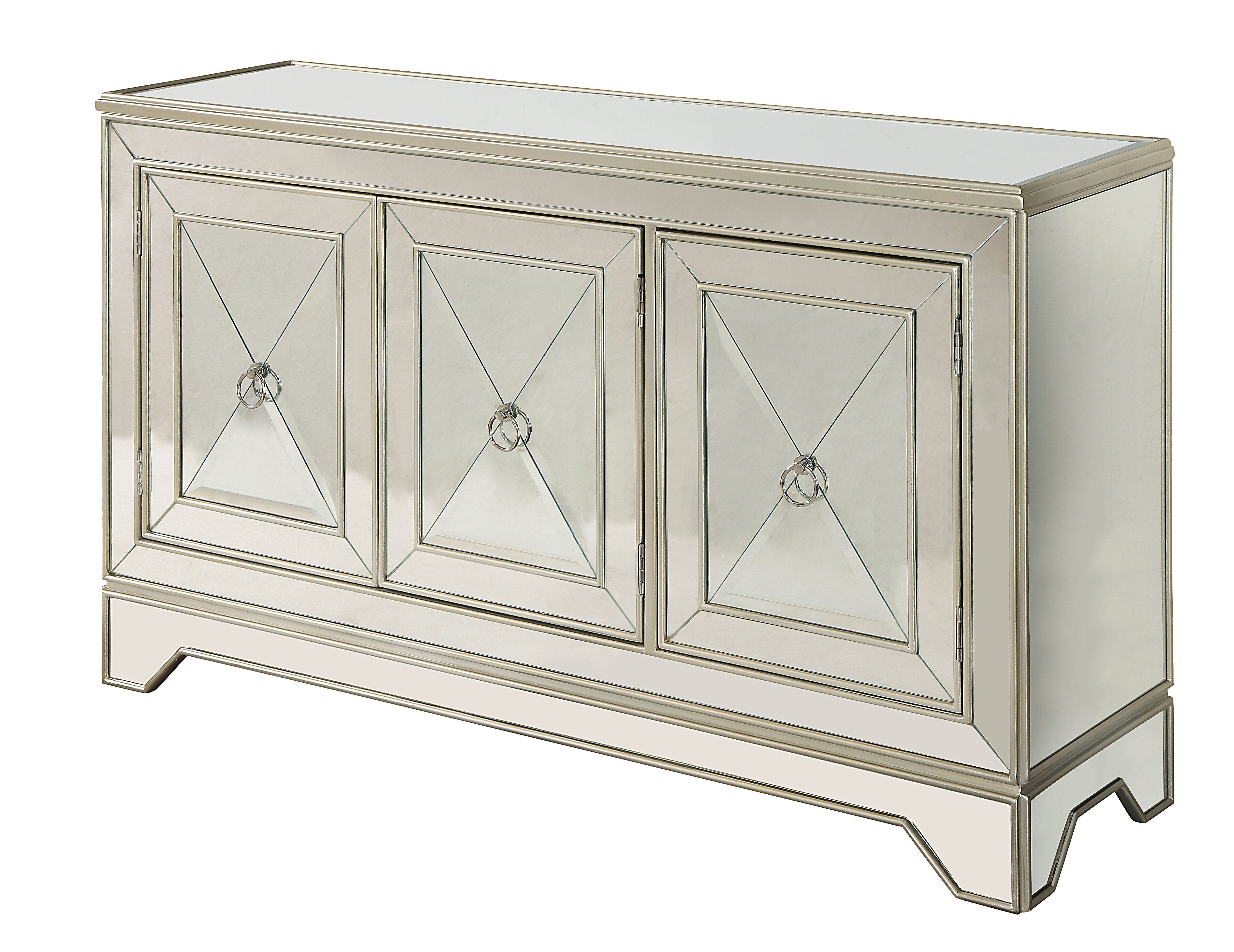 Keeney Sideboard & Reviews | Joss & Main For Casolino Sideboards (View 13 of 30)