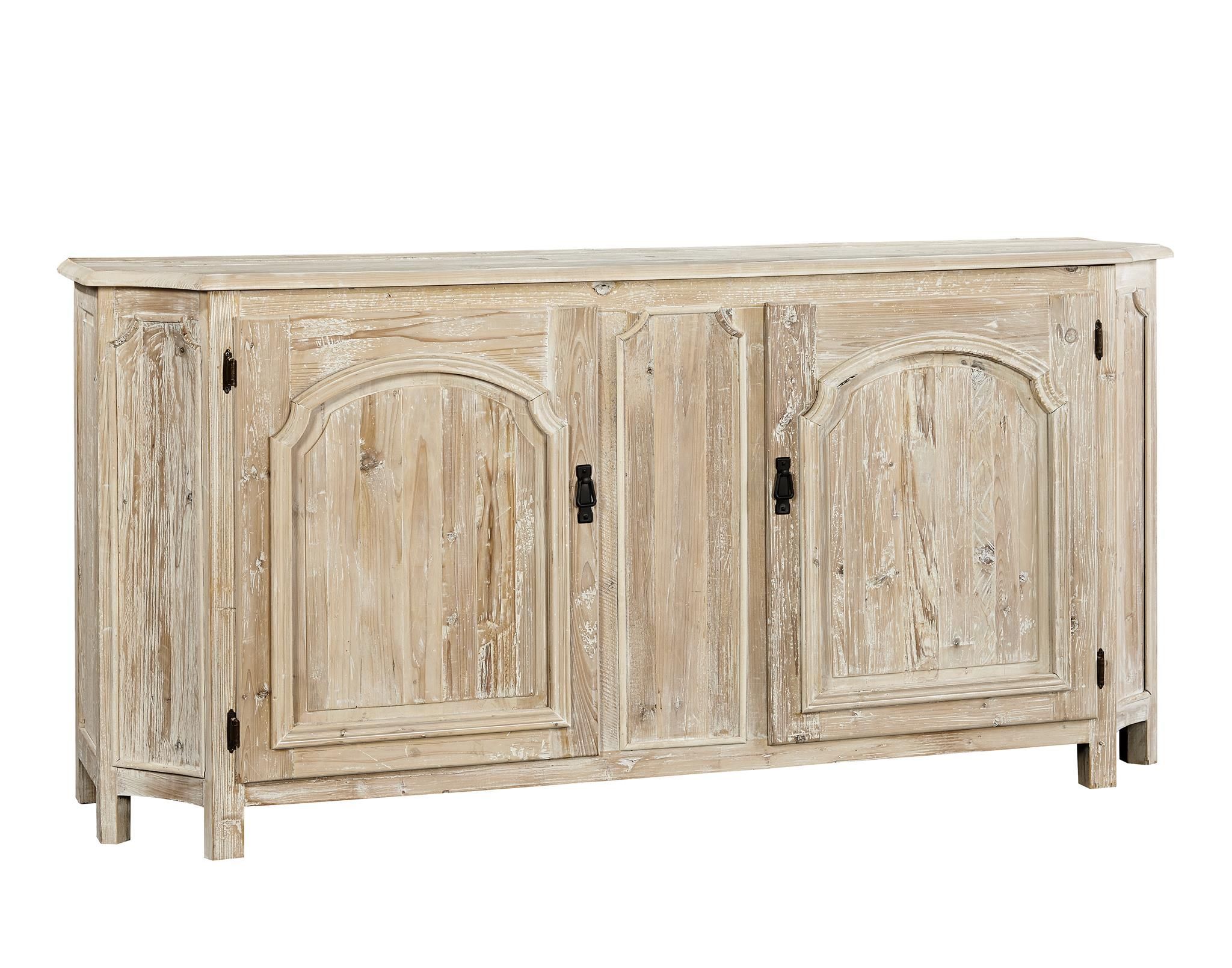 Kingsley Sideboard W:74 X D:20 X H:36.5 Furniture Classics With Bremner Credenzas (Photo 6 of 30)