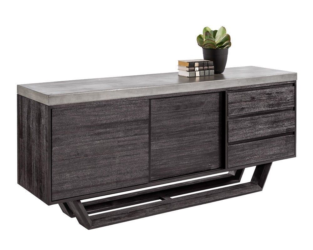 Langley Sideboard – Sideboards – Dining – Products | Ai Regarding Dillen Sideboards (View 7 of 30)