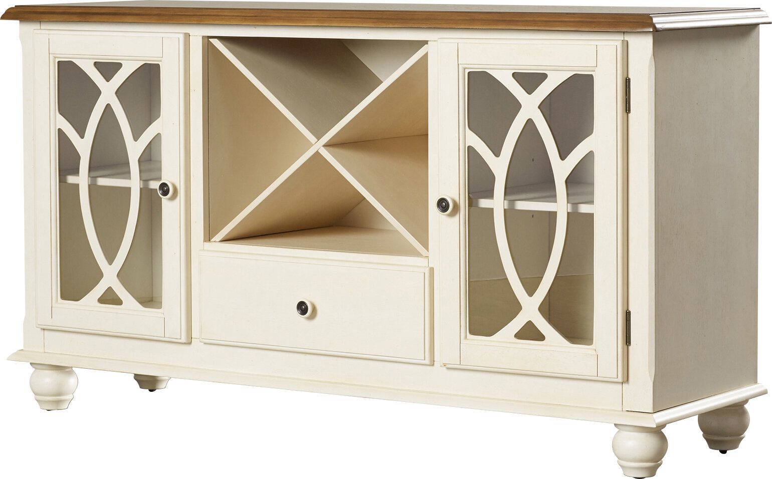 Lavalle Table Regarding Perez Sideboards (View 20 of 30)