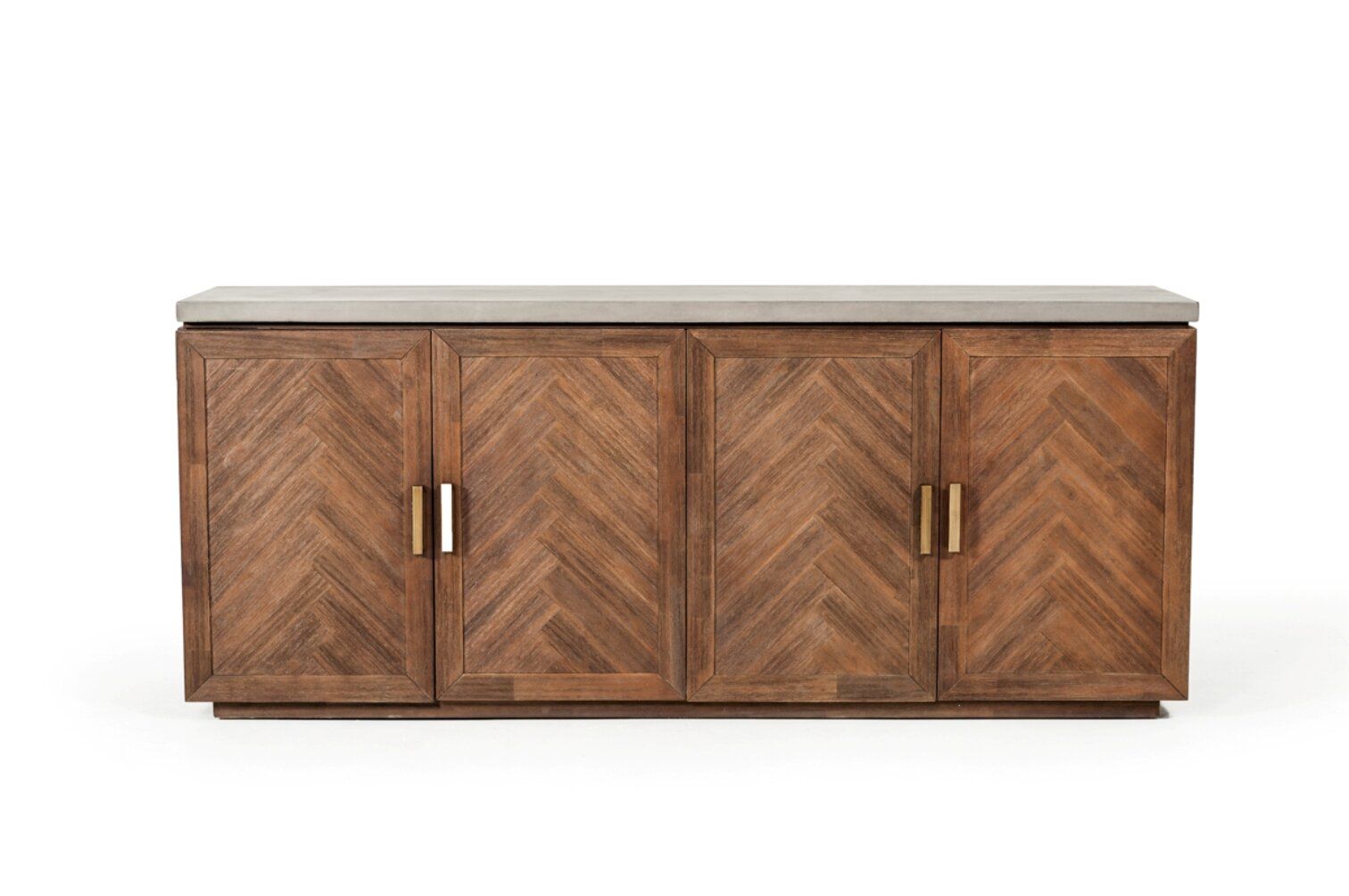 Lebrun Sideboard Intended For Dovray Sideboards (View 9 of 30)
