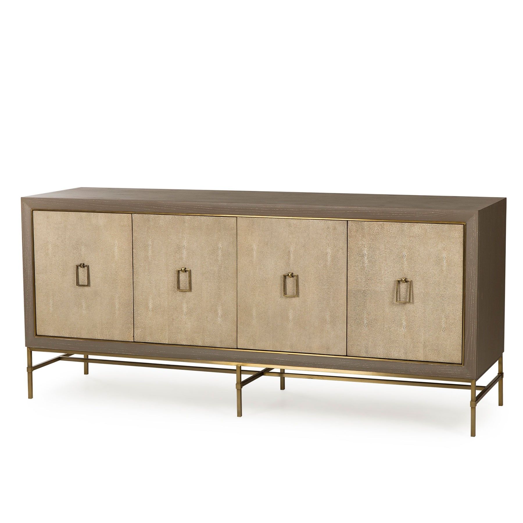 Lexi Credenza Inside Geometric Shapes Credenzas (View 20 of 30)