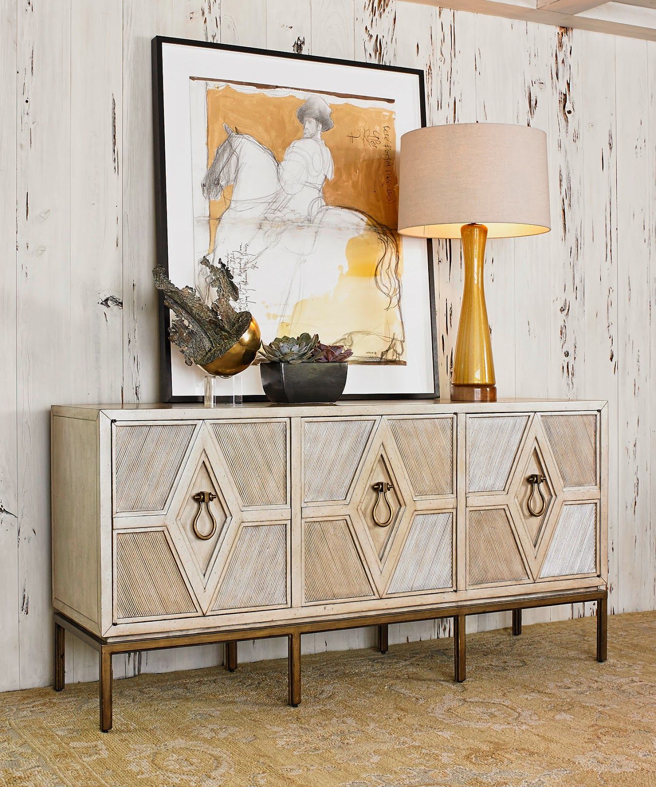 Lisa Mende Design: Ambella Home New Designs For Fall 2014 Throughout Upper Stanton Sideboards (View 27 of 30)
