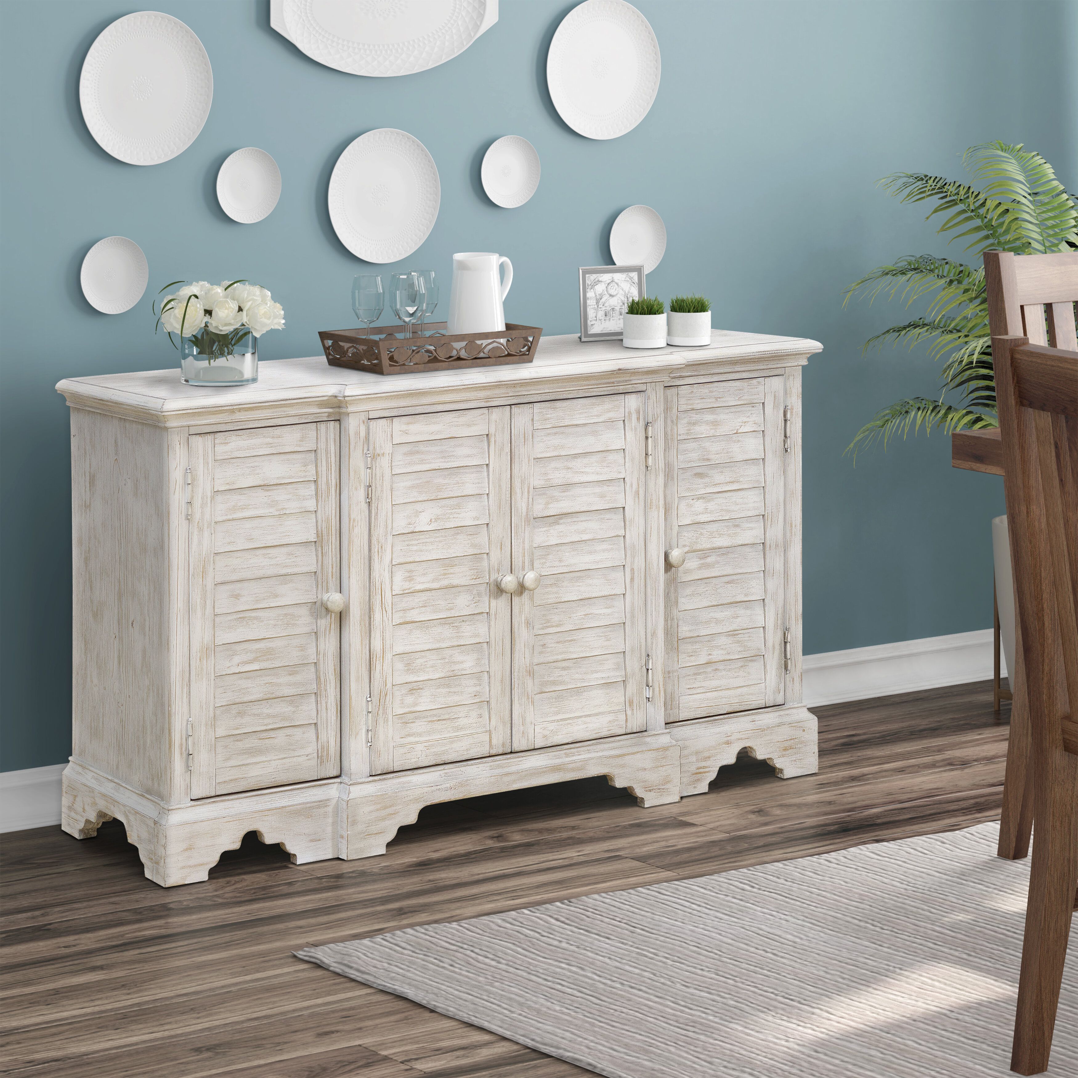 Lyndell Accent Sideboard For Pineville Dining Sideboards (Photo 25 of 30)