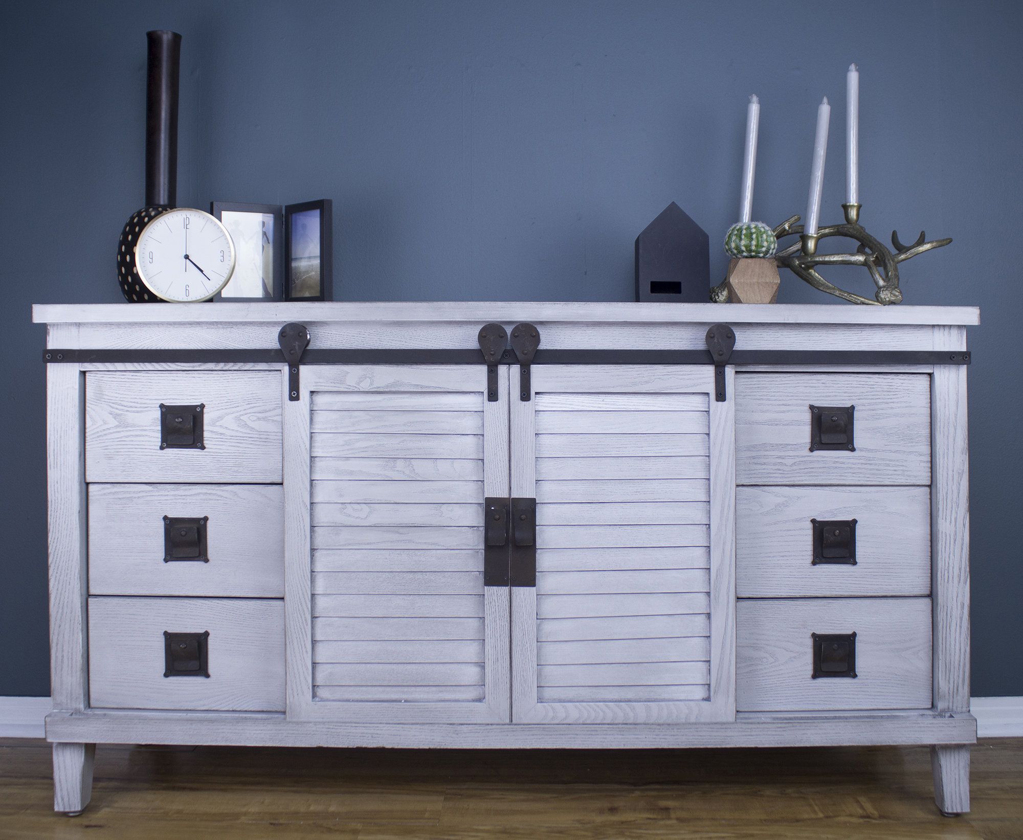 Marcial Sideboard & Reviews | Joss & Main For Rutledge Sideboards (Photo 28 of 30)