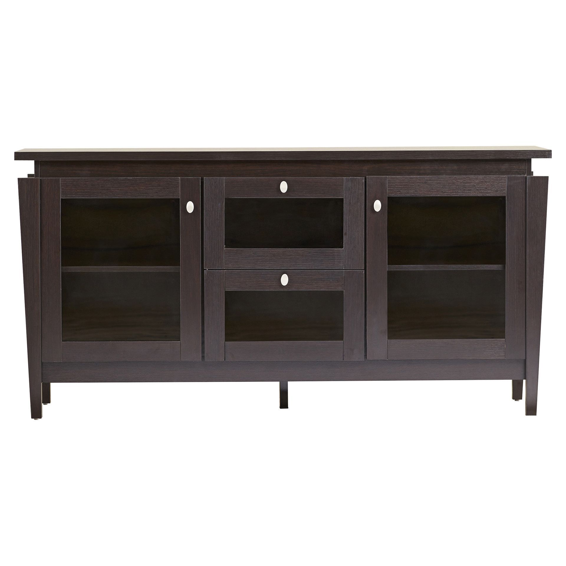 Mercury Row® Arnwine Sideboard | For The Home | Sideboard Throughout Langsa Sideboards (Photo 8 of 30)