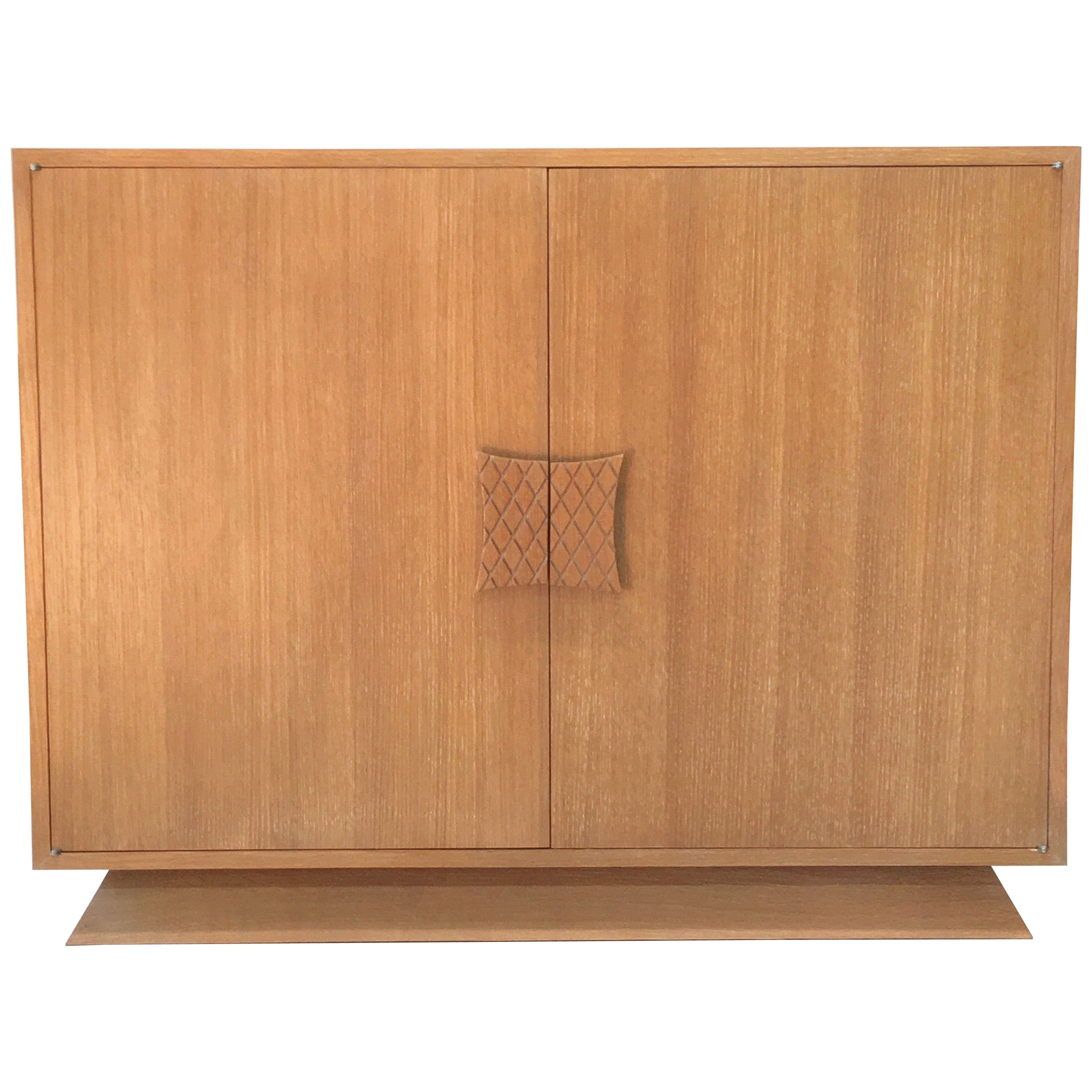 Mid Century Modern Dry Bars – 586 For Sale At 1stdibs With Emerald Cubes Credenzas (View 12 of 30)