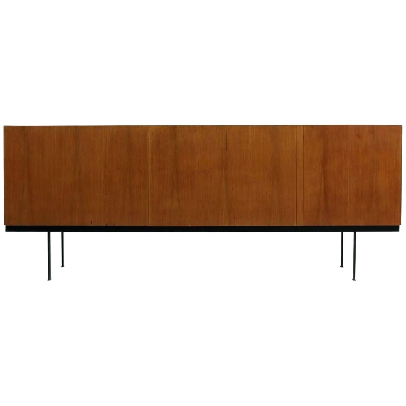 Modern Sideboard For Mid Century White Buffets (Photo 30 of 30)
