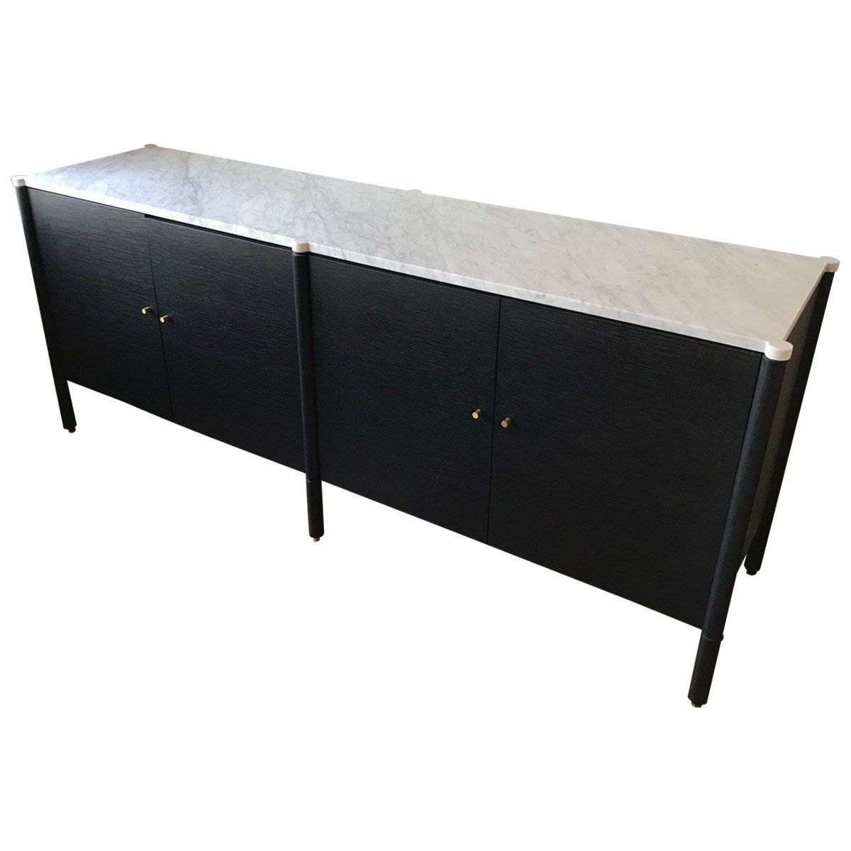 Morrison Credenza Within Exagonal Geometry Credenzas (View 28 of 30)