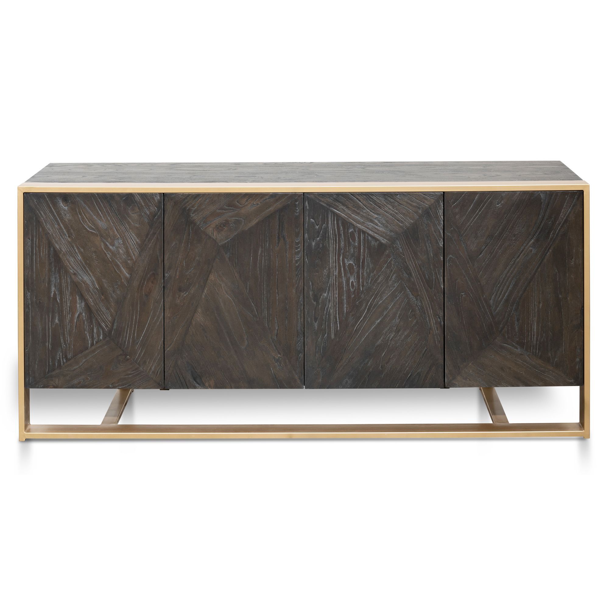 Nicole Sideboard And Buffet – Black In 2019 | Buffets Inside Tate Sideboards (Photo 17 of 30)