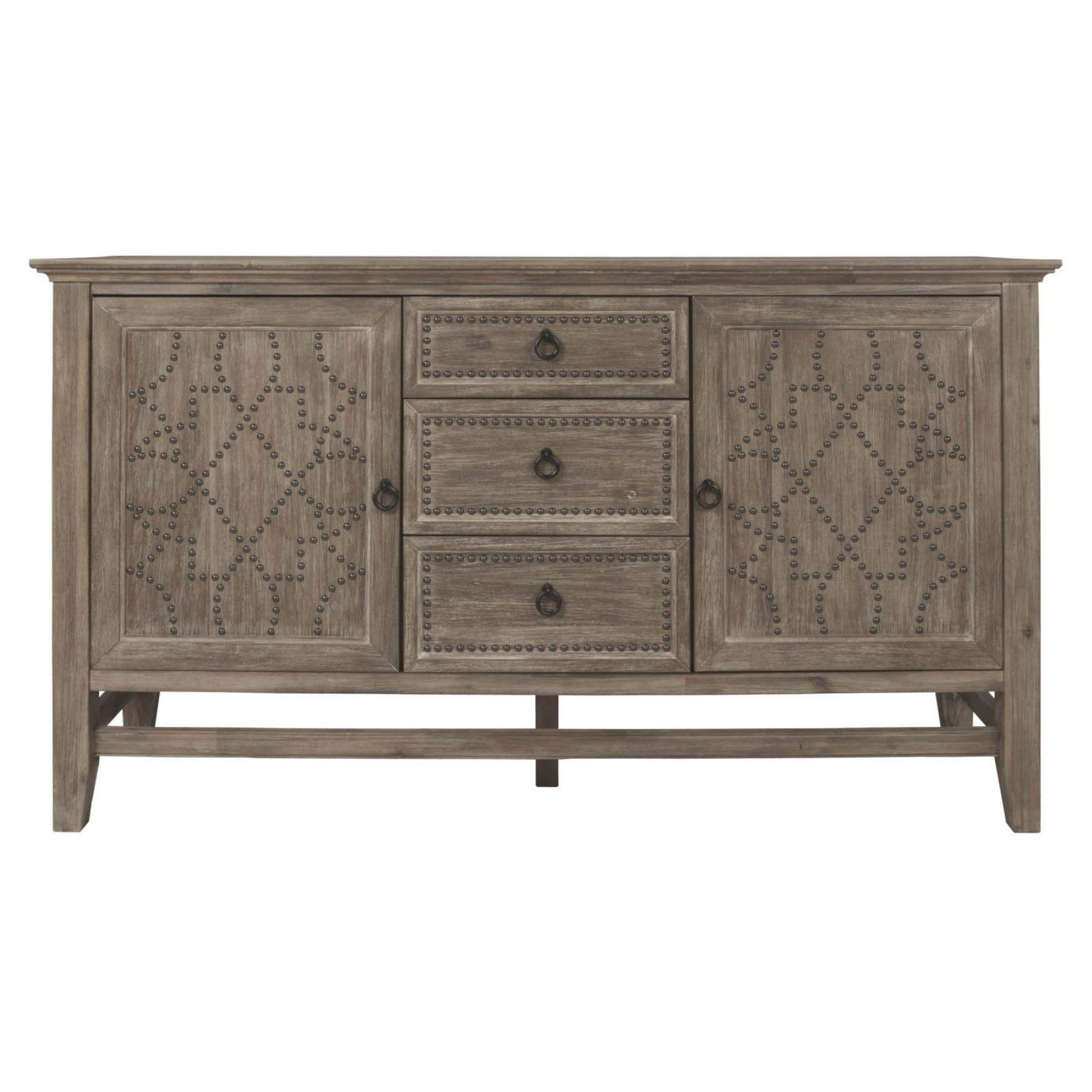 Orient Express Furniture Traditions Braxton Sideboard – 6092 In Hayter Sideboards (View 3 of 30)