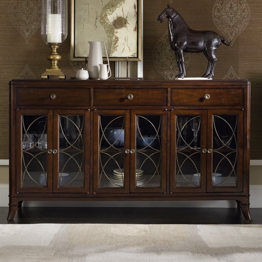 Palisade Sideboard | House Dining Room | Sideboard Buffet With Chalus Sideboards (View 7 of 30)