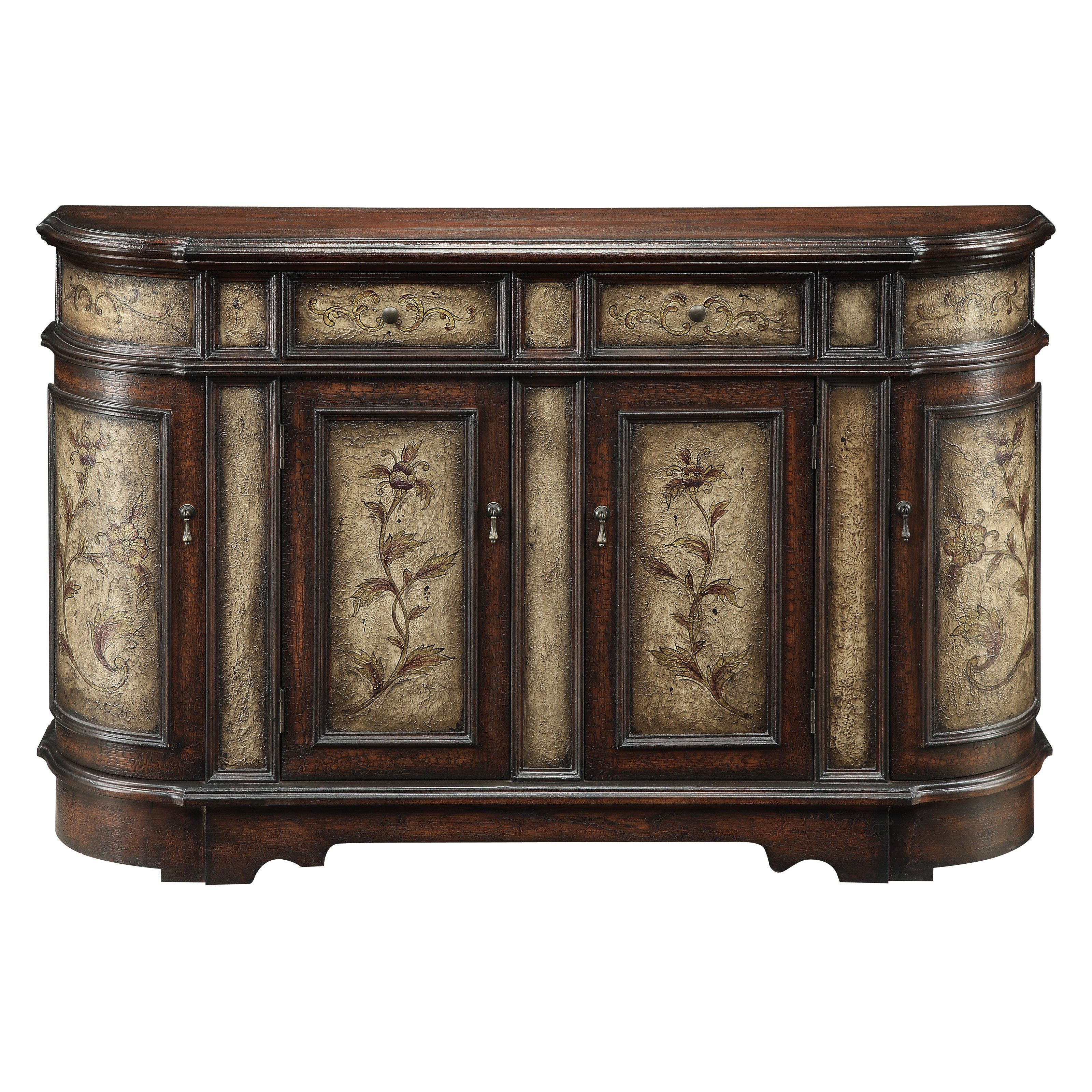 Perfect For Storing Dinnerware In Your Dining Room Or In Hayslett Sideboards (Photo 29 of 30)