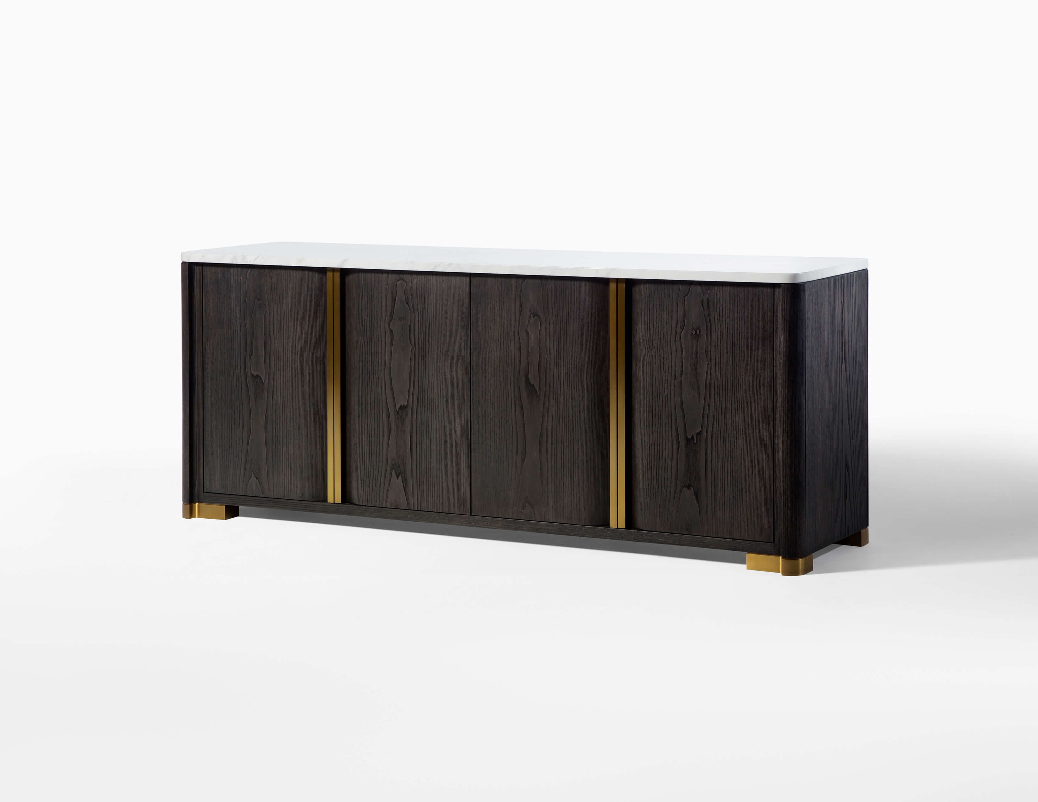 Products / Dining / Sideboards And Servers – Studio B Intended For Castelli Sideboards (Photo 19 of 30)