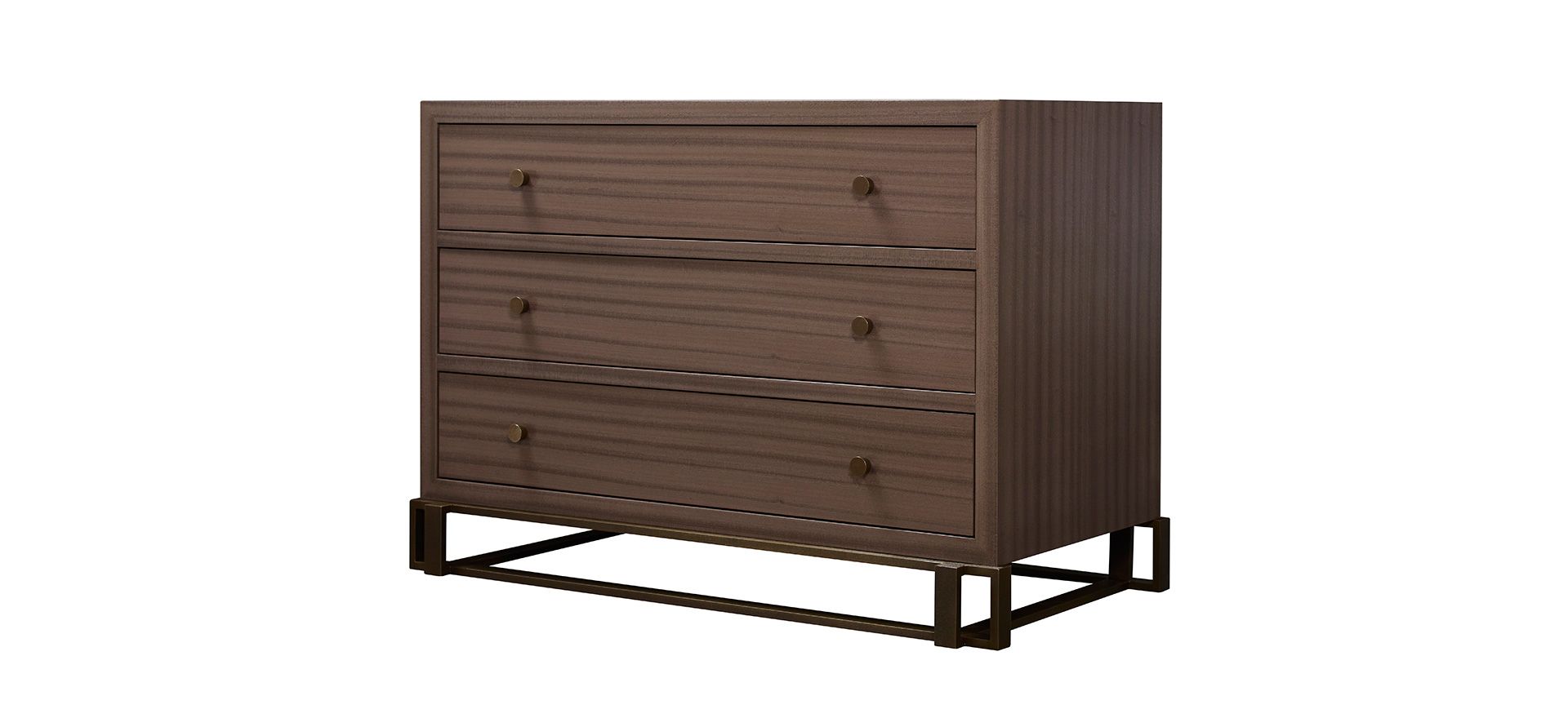 Promemoria | Margot: Kommode Aus Holz With Gertrude Sideboards (Photo 29 of 30)