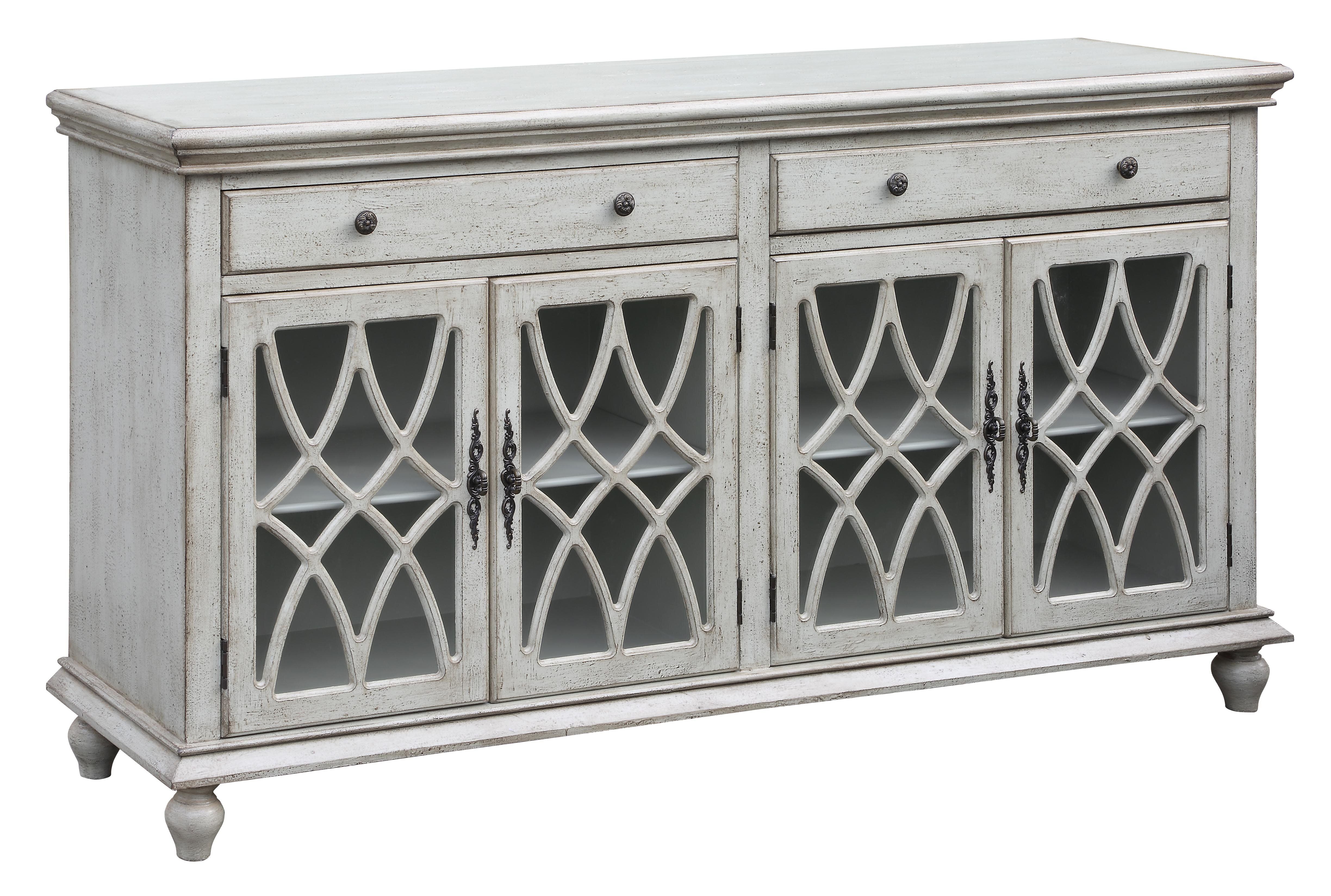 Raquette Sideboard Throughout Tott And Eling Sideboards (Photo 3 of 30)