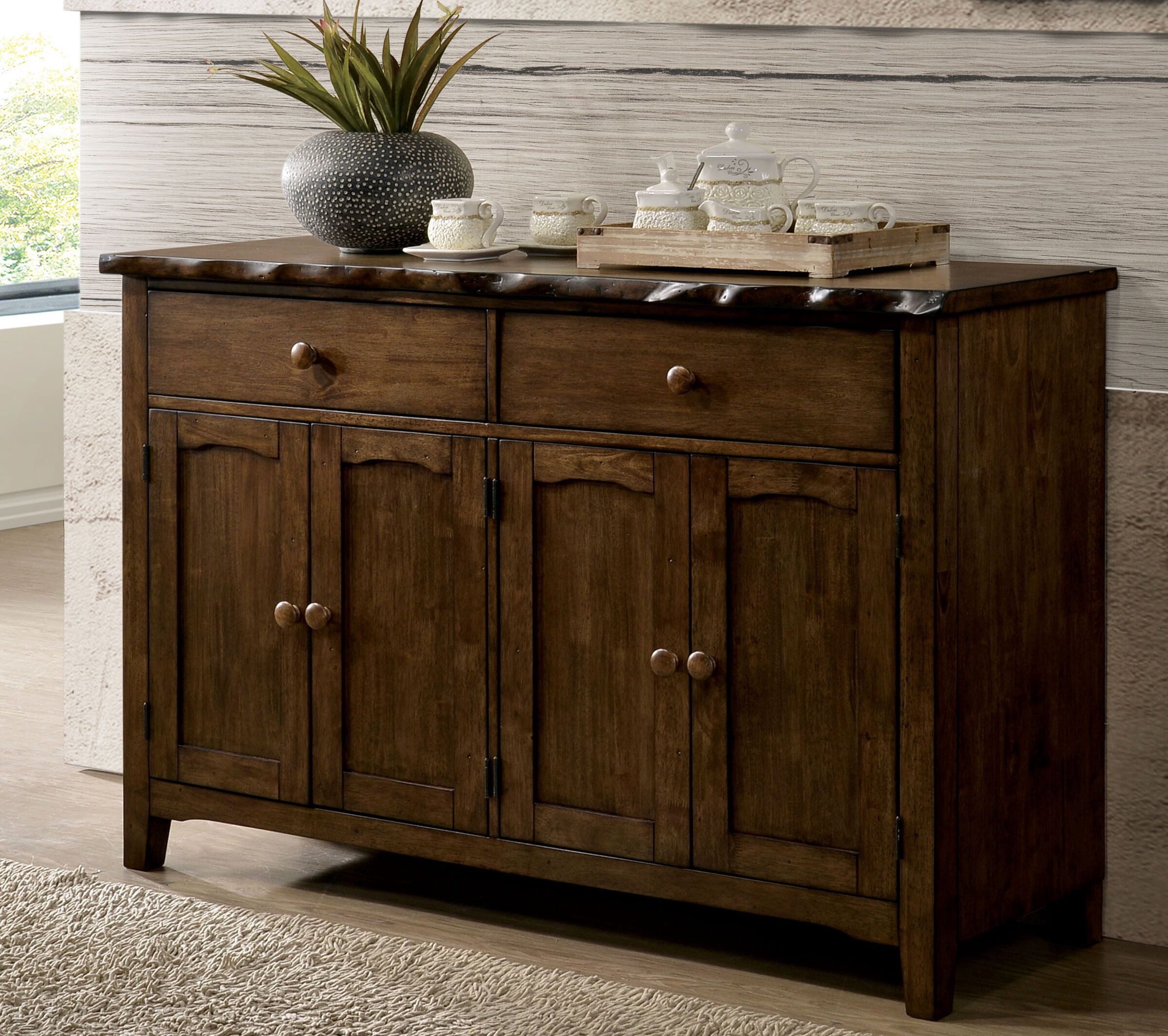 Rawson Sideboard Throughout Whitten Sideboards (View 6 of 30)