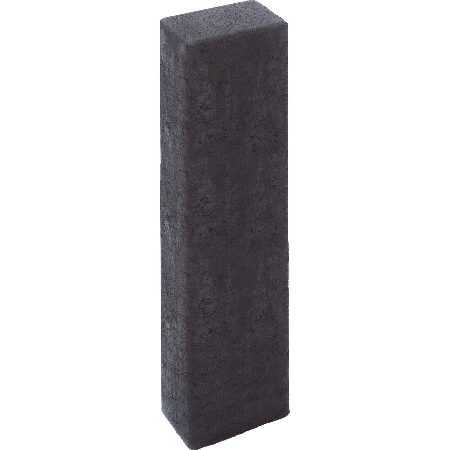 Rechteck Palisade Aus Beton Anthrazit 80 Cm X 16,5 Cm X 12 Cm Intended For Palisade Sideboards (Photo 14 of 30)