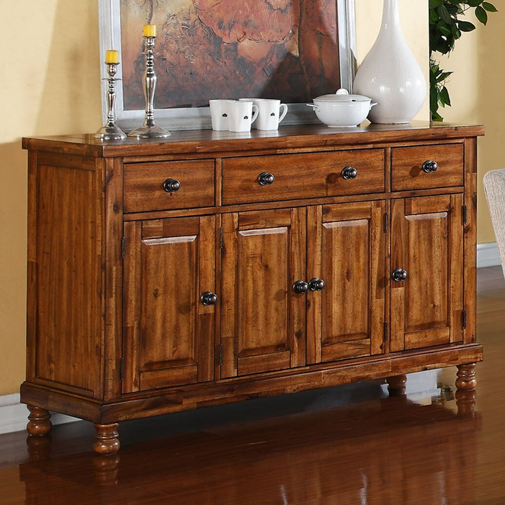 Featured Photo of 30 Photos Sayles Sideboards