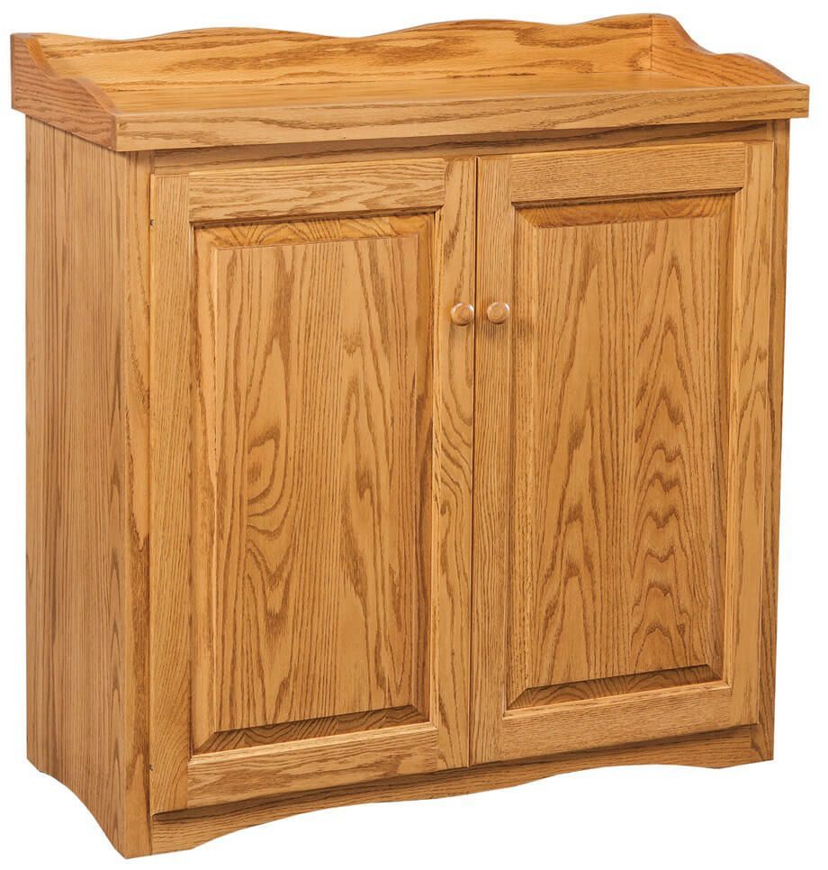 Shady Lane Amish Dry Sink Throughout Summer Desire Credenzas (Photo 24 of 30)