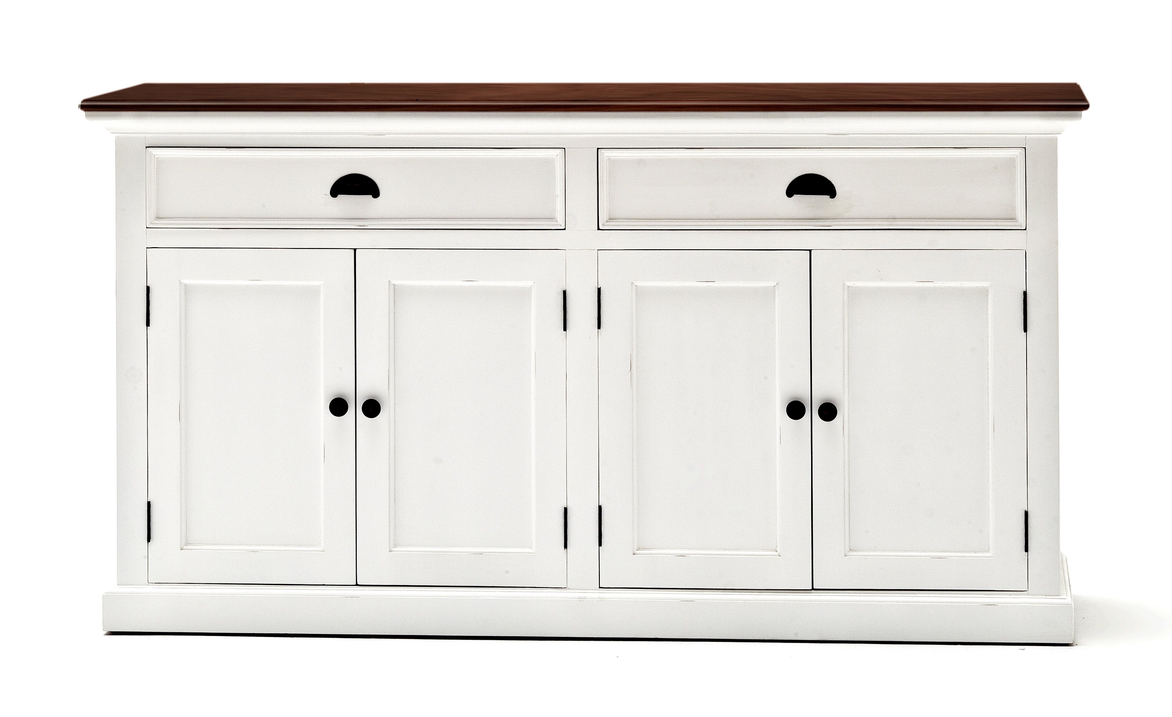 Sideboard Chancy Intended For Sideboards By Wildon Home (View 1 of 30)