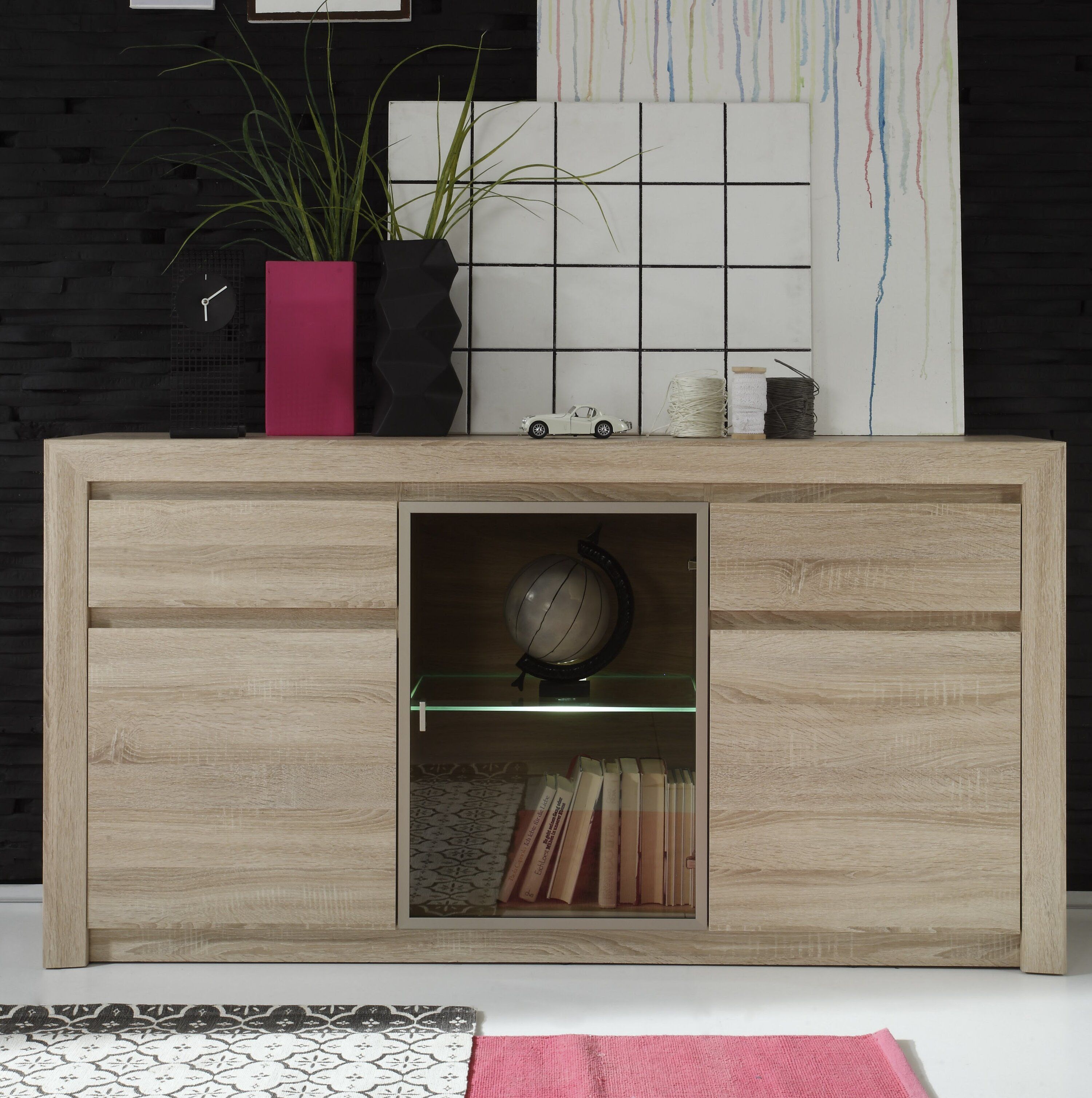Sideboard Sevilla Within Gertrude Sideboards (View 17 of 30)