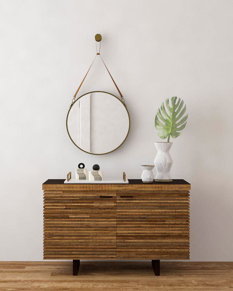 Style Inspiration Archives | Page 7 Of 9 | Modsy Blog For Botanical Harmony Credenzas (View 29 of 30)