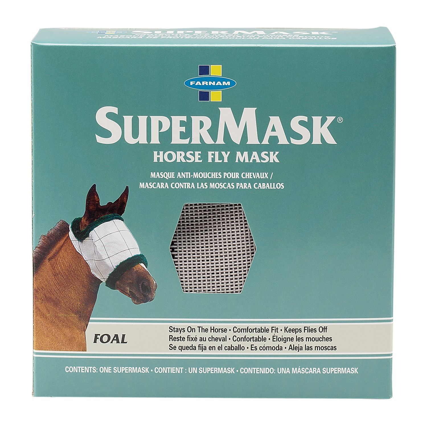 Supermask Ii Horse Fly Mask Without Ears Classic Collection For Errol Media Credenzas (Photo 28 of 30)