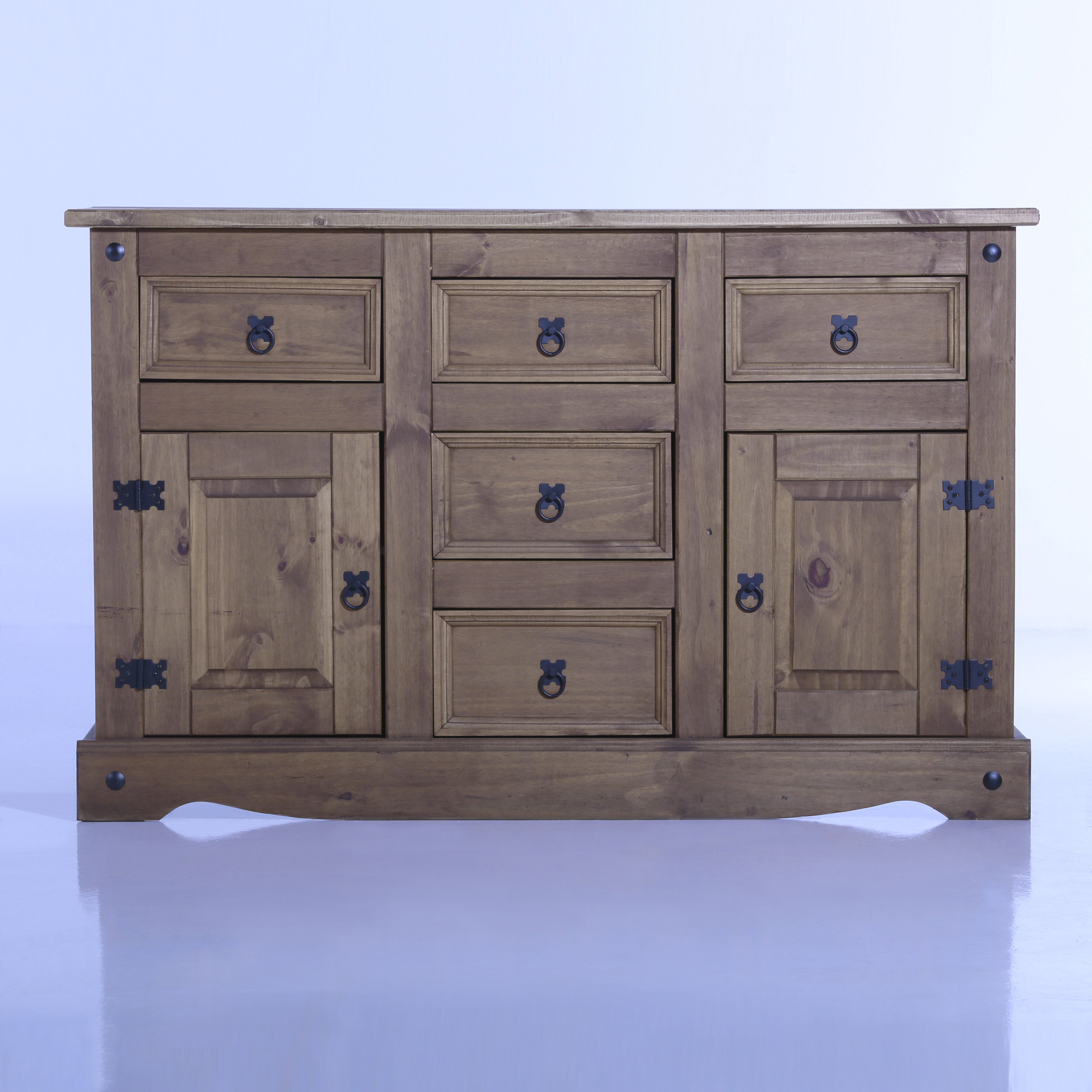 Swink Sideboard With Regard To Whitten Sideboards (View 4 of 30)