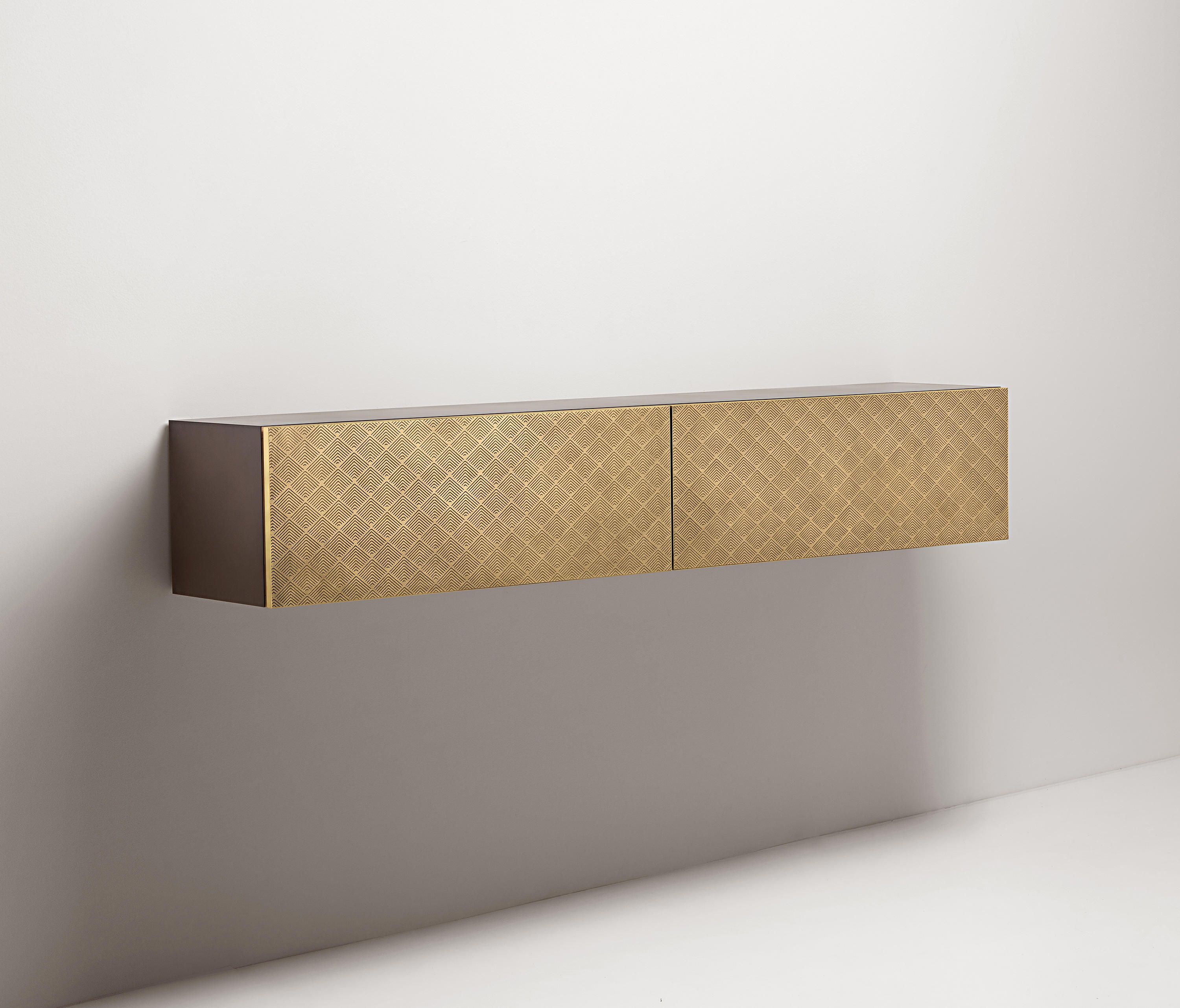 Tako – Sideboards From De Castelli | Architonic In Castelli Sideboards (View 13 of 30)