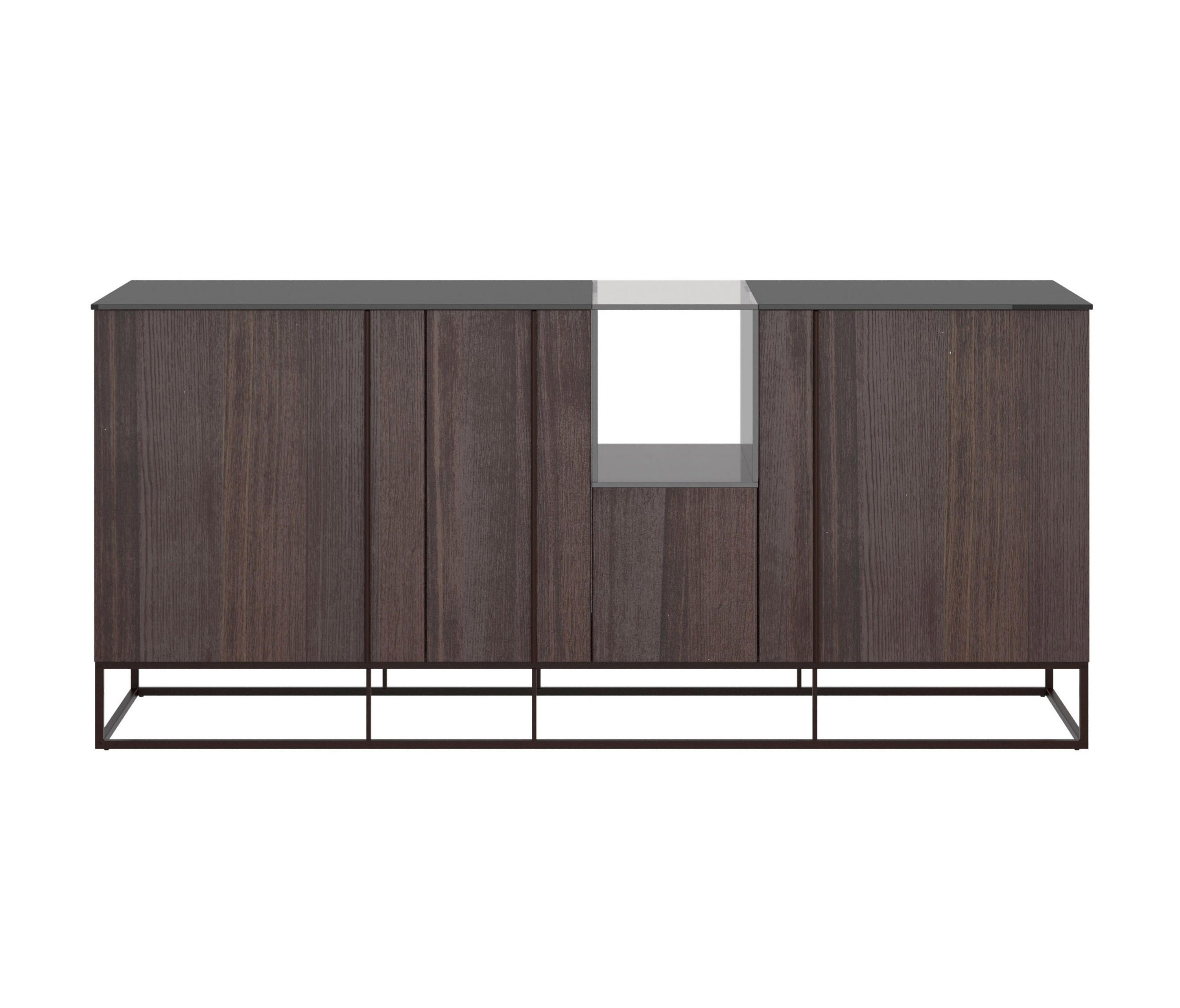 Tate – Sideboards / Kommoden Von Jesse | Architonic Inside Tate Sideboards (Photo 1 of 30)