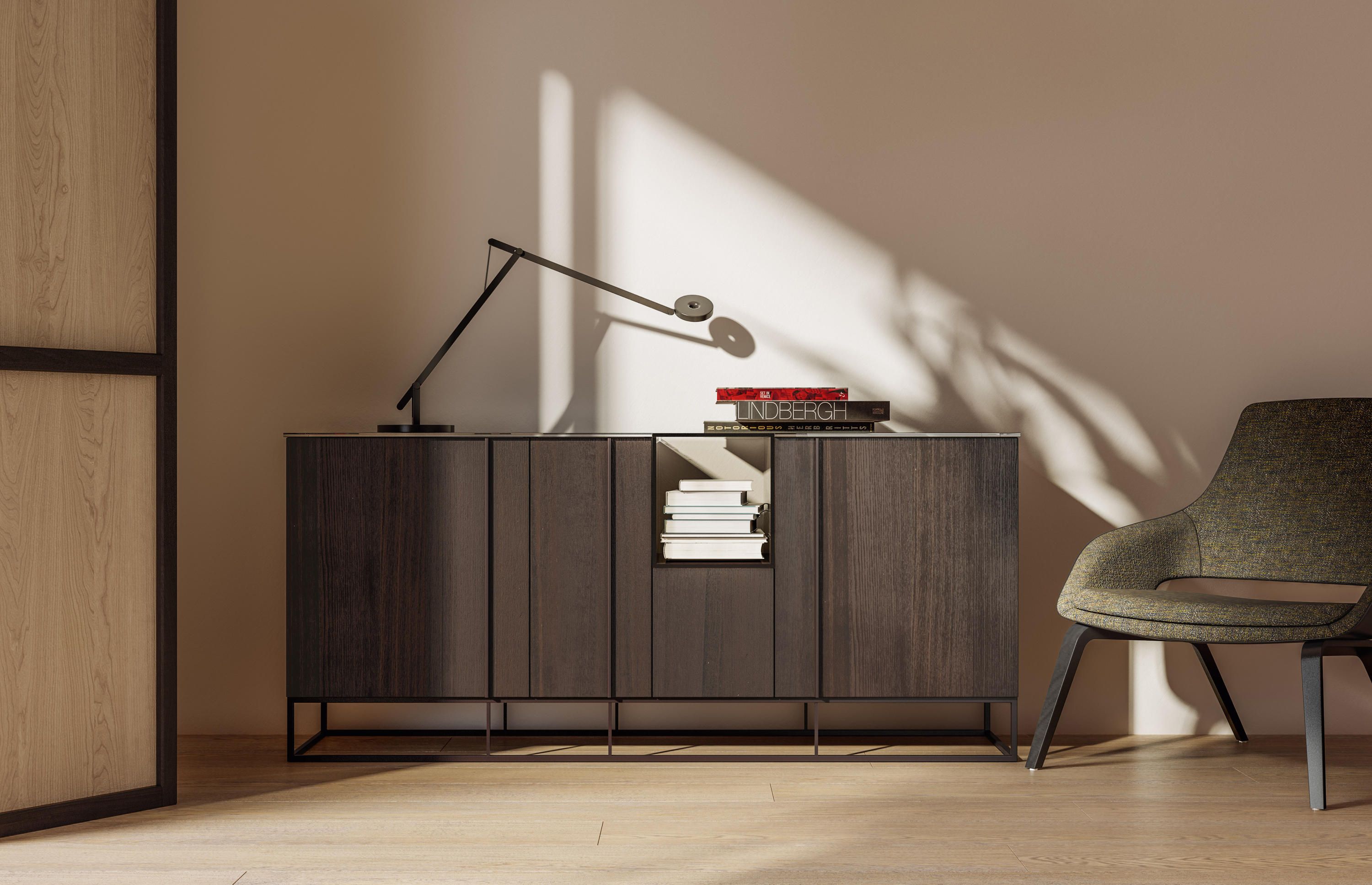 Tate – Sideboards / Kommoden Von Jesse | Architonic Throughout Tate Sideboards (View 2 of 30)