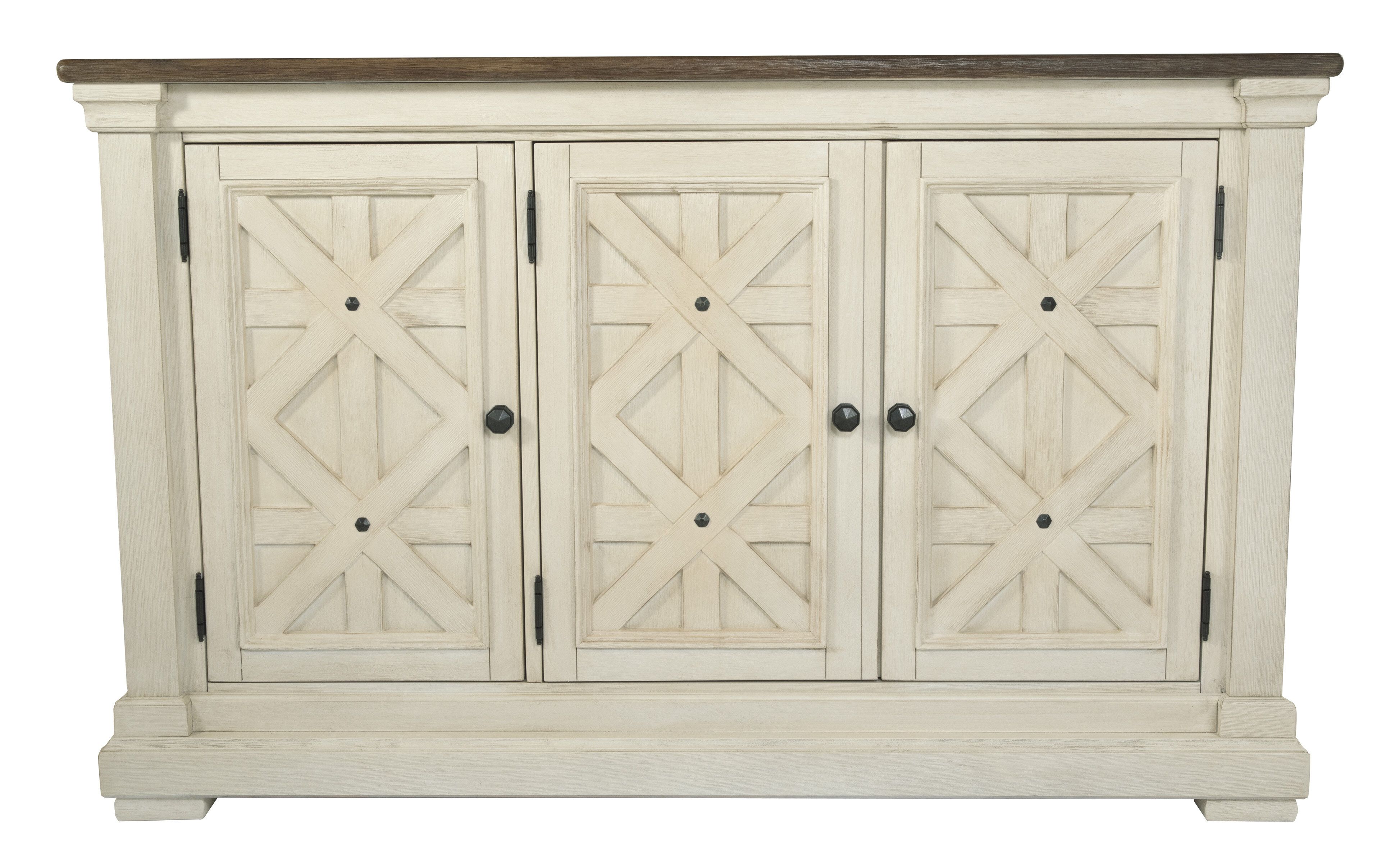 Traditional Sideboards & Buffets | Joss & Main Throughout Fortville Sideboards (Photo 25 of 30)