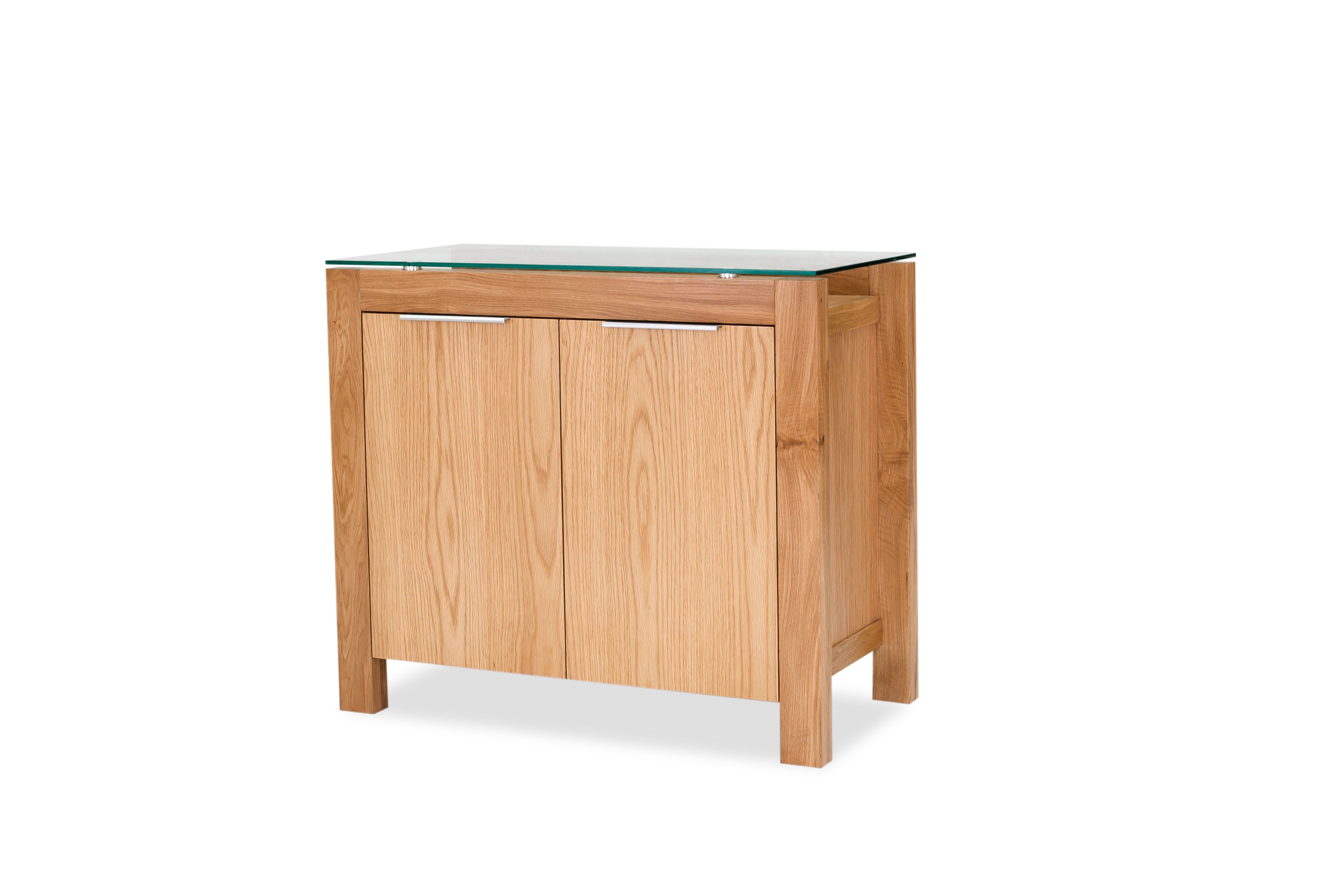 Tribeca Sideboard For Tribeca Sideboards (View 6 of 30)