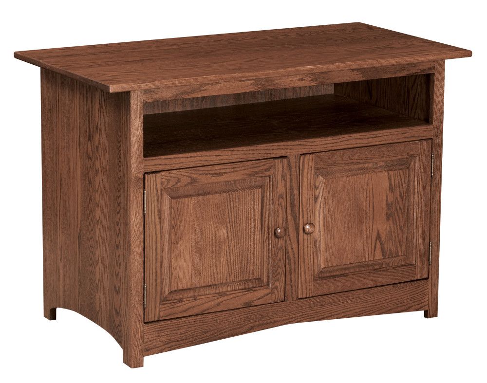 Tv Entertainment Centers | Heritage Allwood Furniture Throughout Fugate 2 Door Credenzas (Photo 30 of 30)