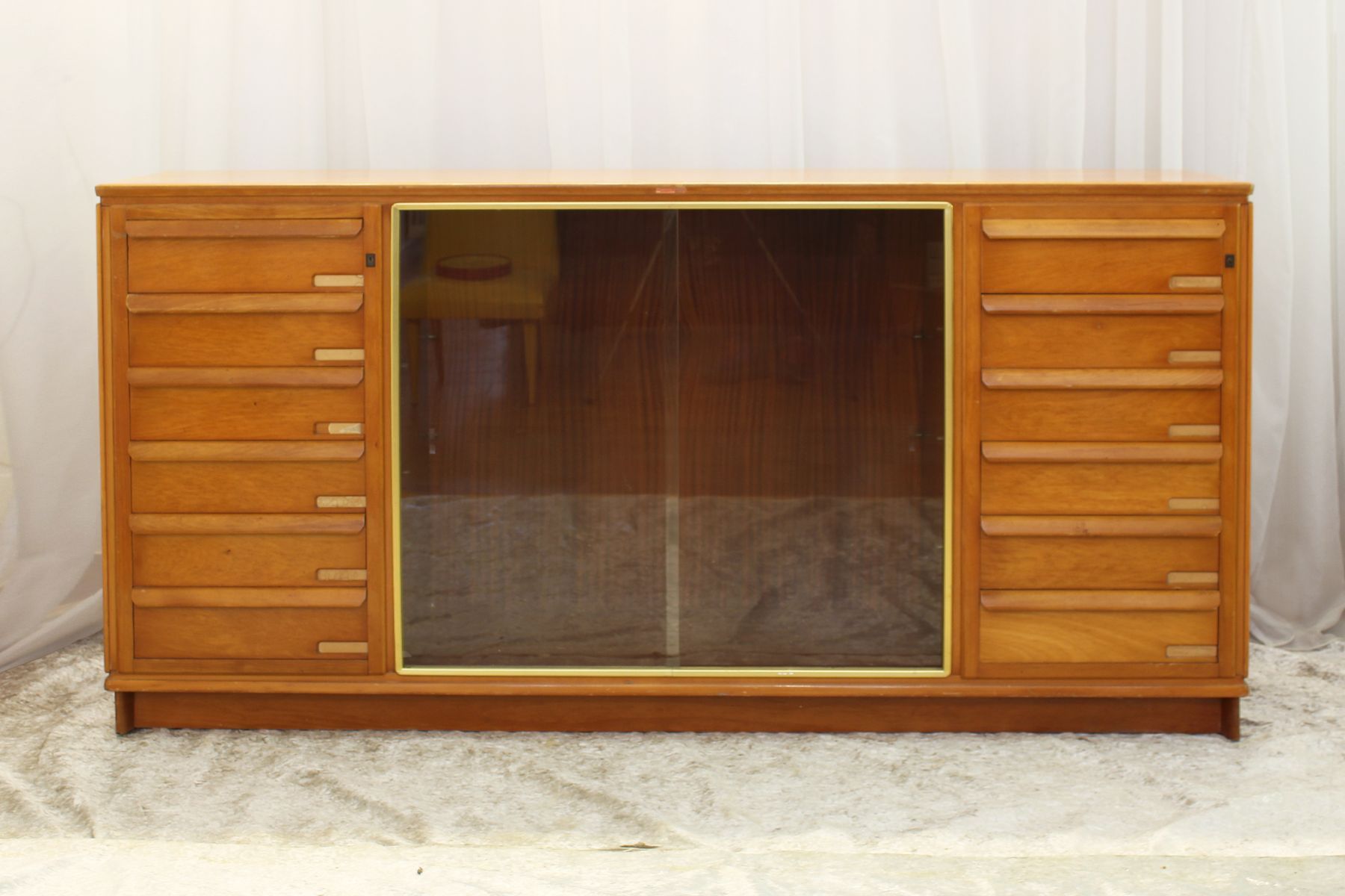 Vintage Sideboard From Anonima Castelli Inside Castelli Sideboards (View 25 of 30)