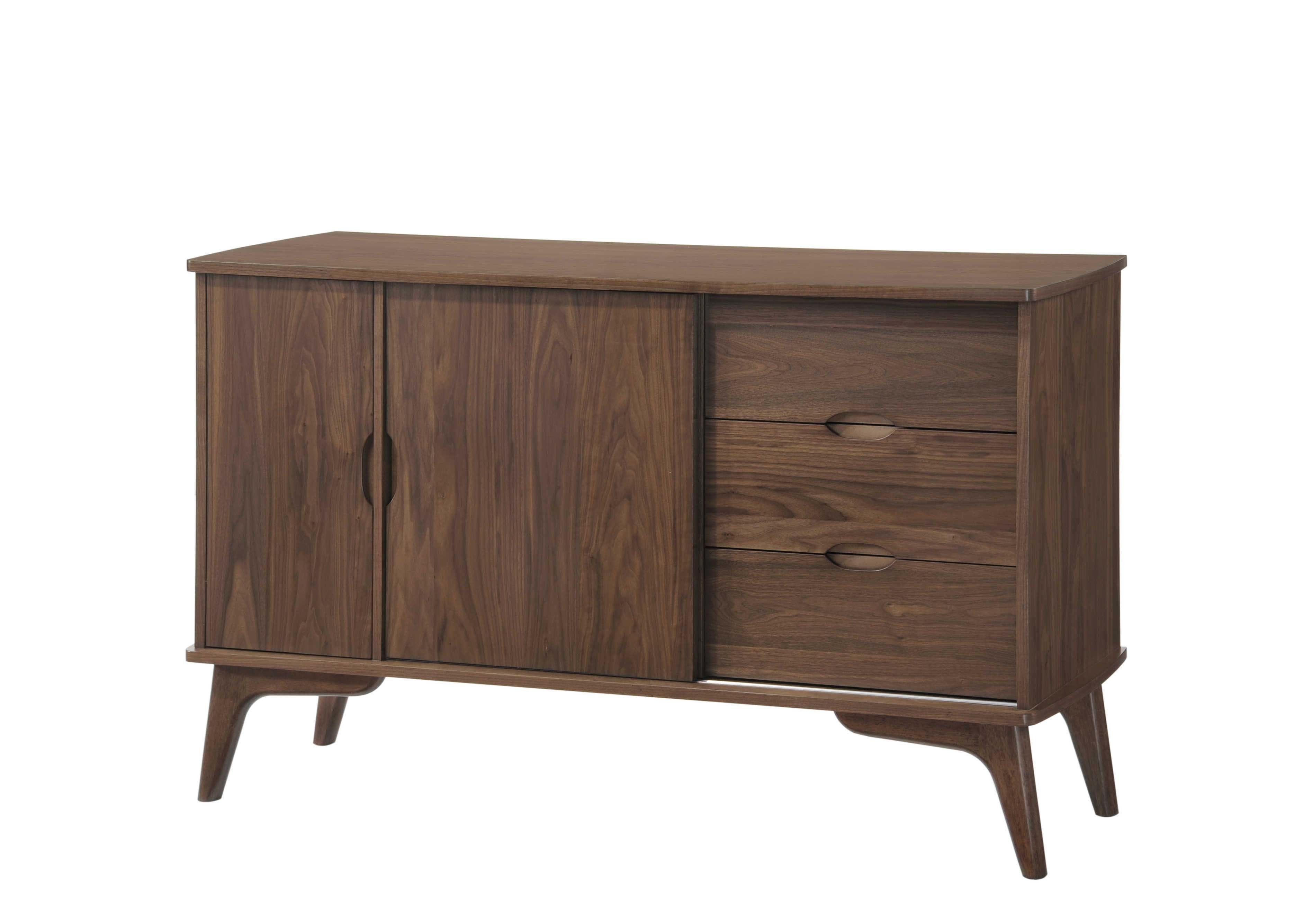 Waterbury Sideboard With Emiliano Sideboards (View 11 of 30)