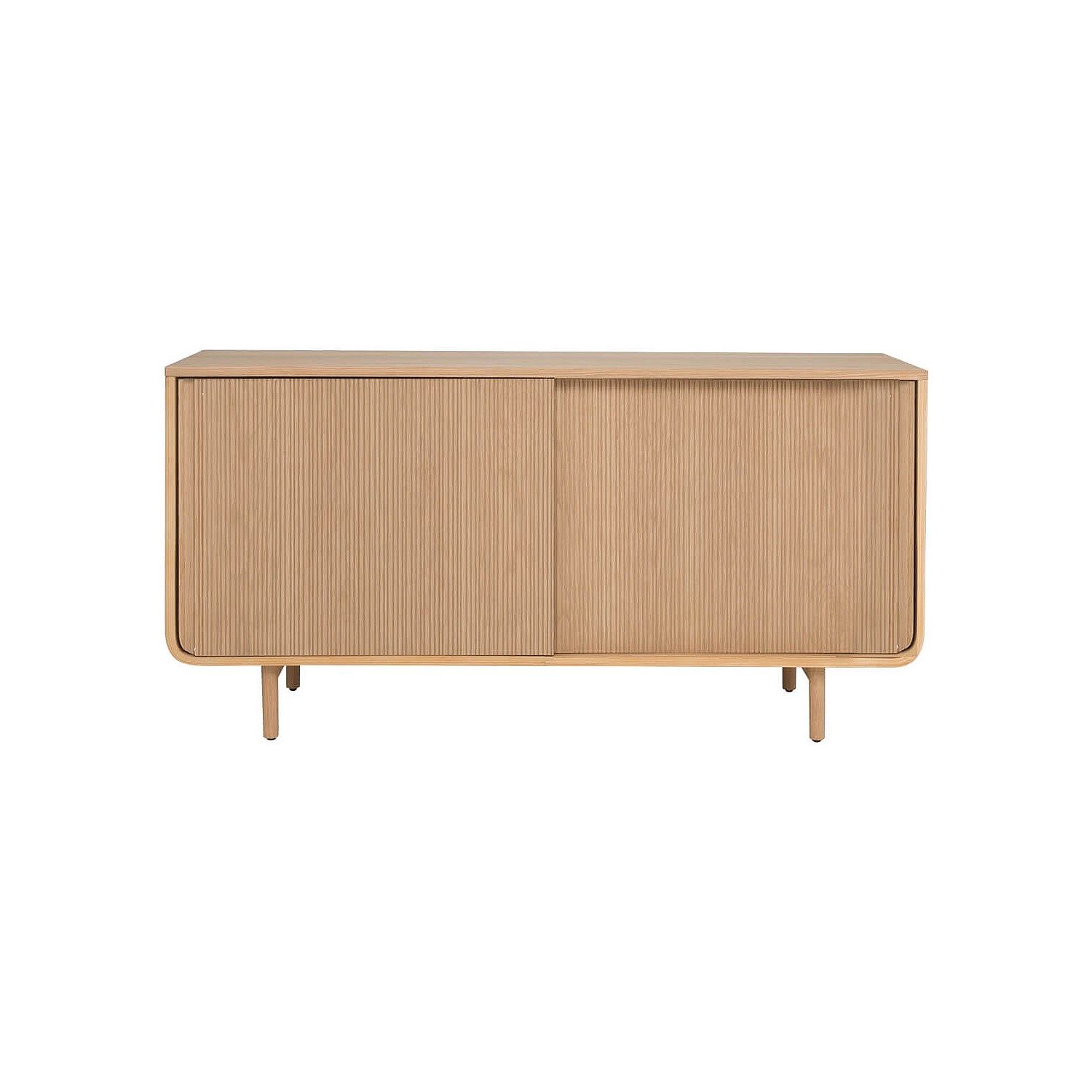 What's New In Furniture – Curve Buffet For 2 Shelf Buffets With Curved Legs (View 21 of 30)