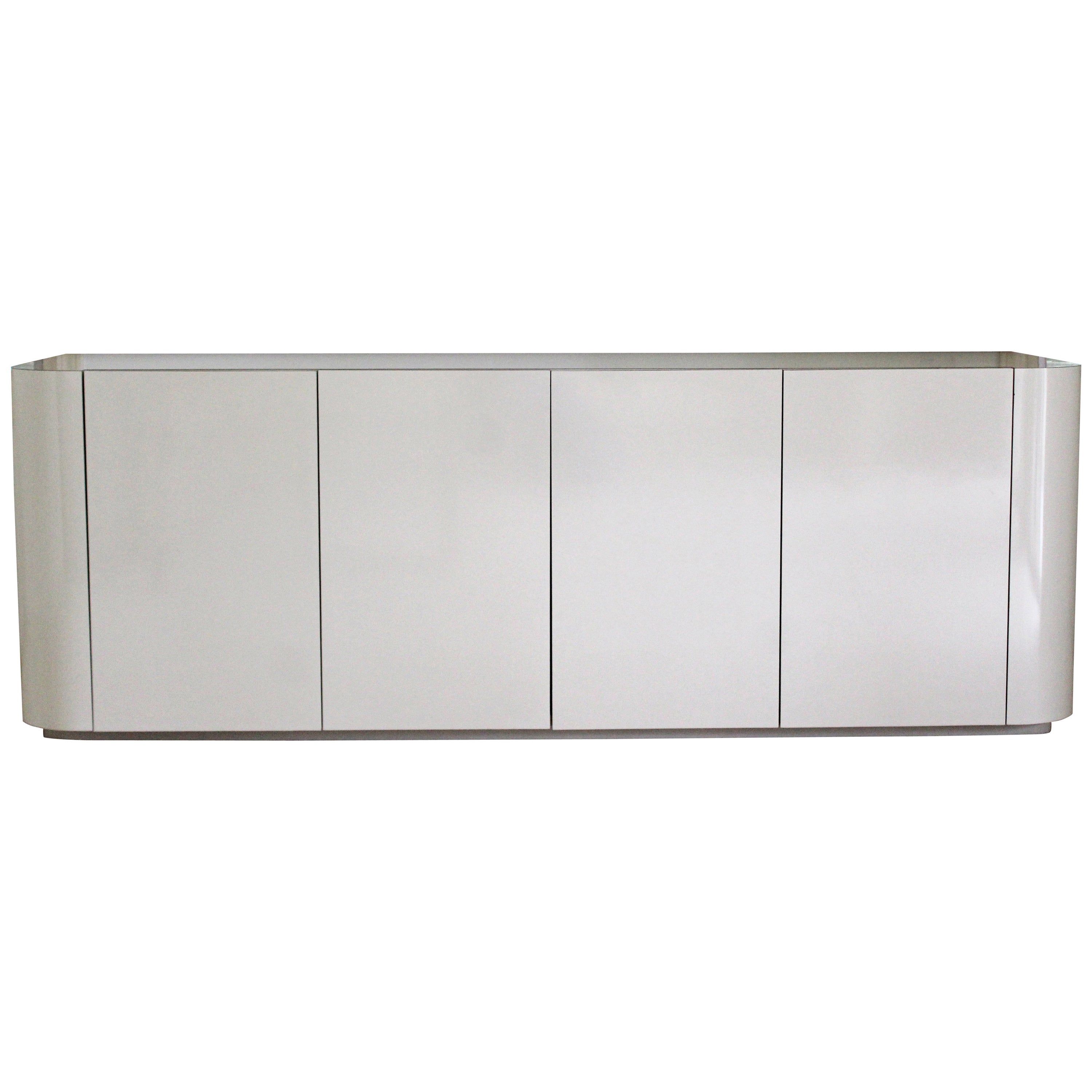 White Credenza Cabinet | Mail Cabinet In Abhinav Credenzas (View 28 of 30)