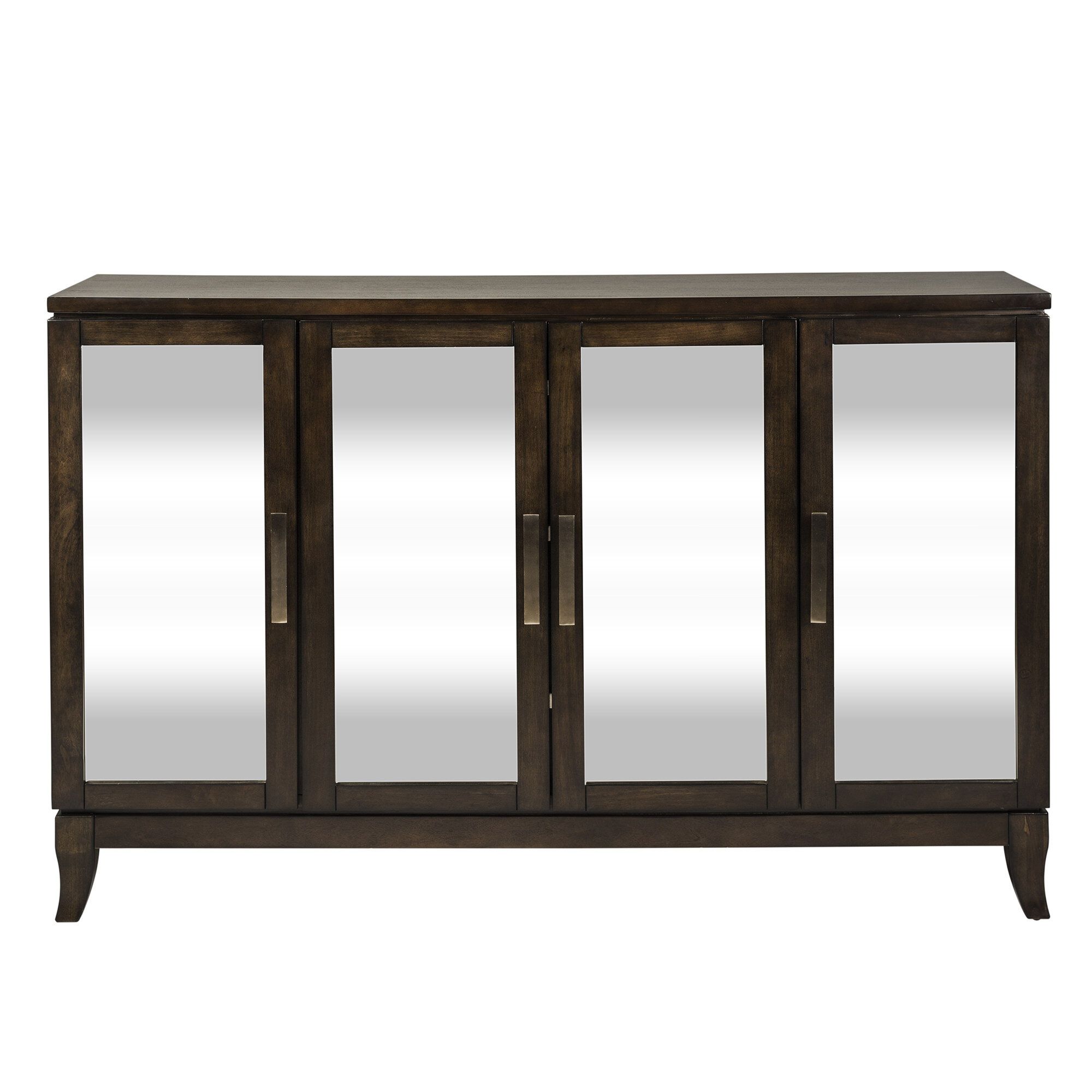 Willa Arlo Interiors Borel Sideboard With Mauldin Sideboards (View 30 of 30)